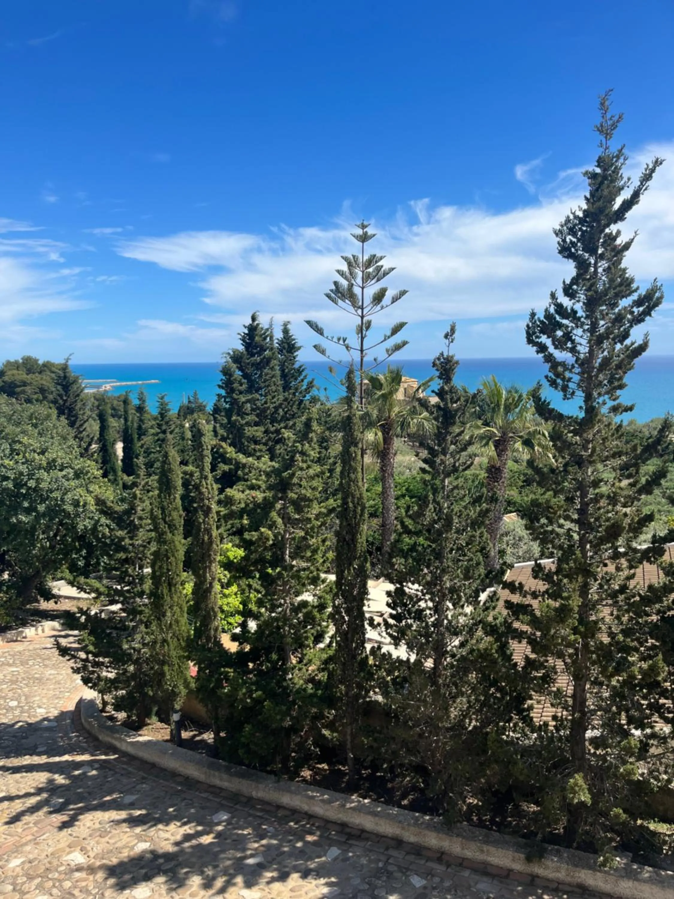 Il Mare di Giù Boutique Guesthouse