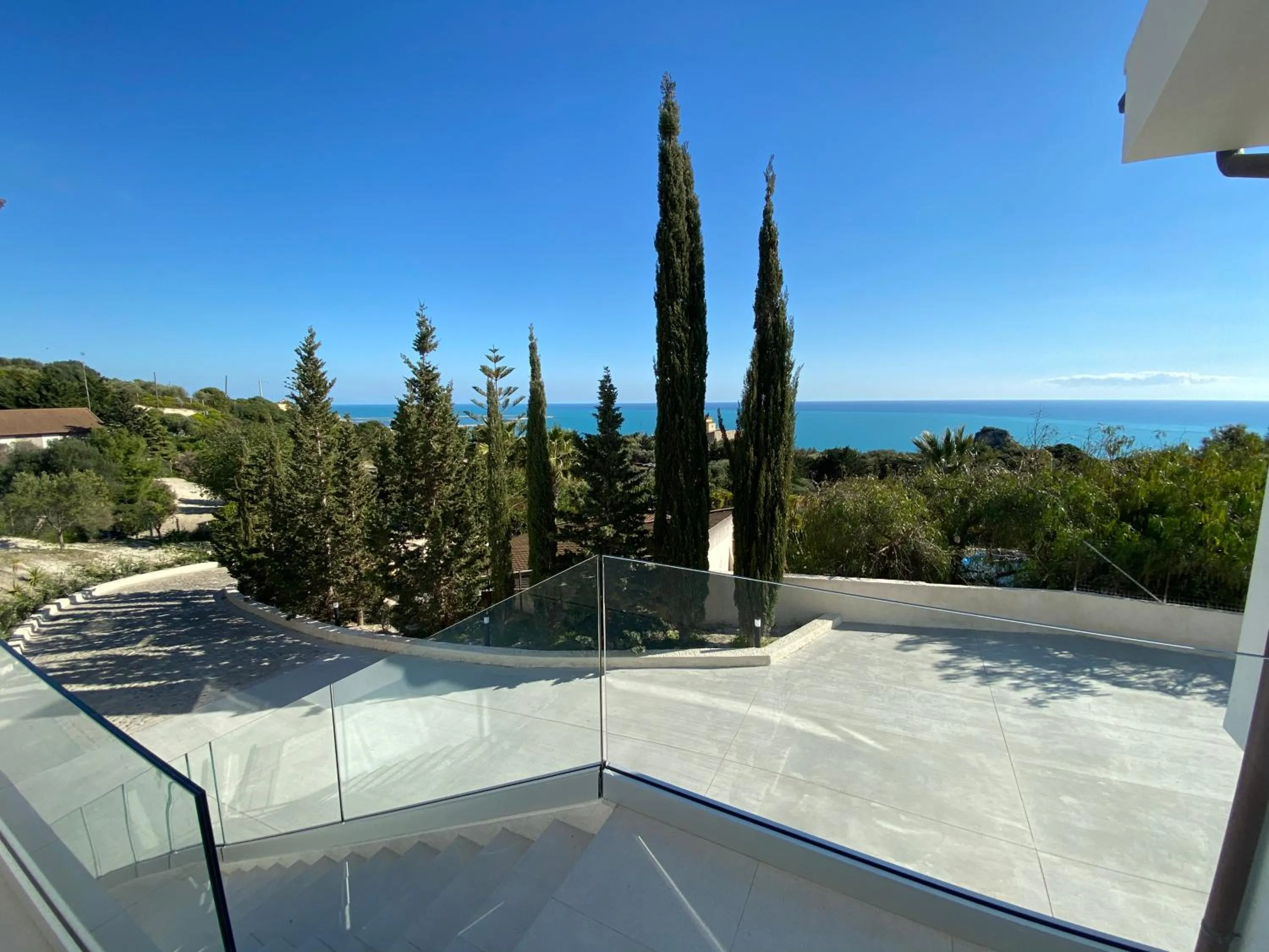 Il Mare di Giù Boutique Guesthouse