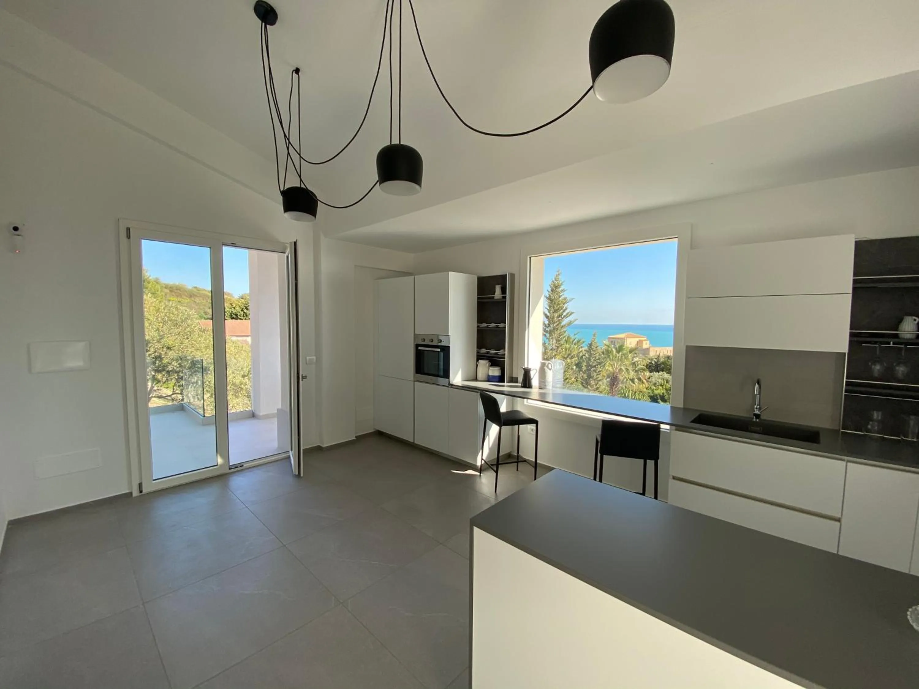 Il Mare di Giù Boutique Guesthouse