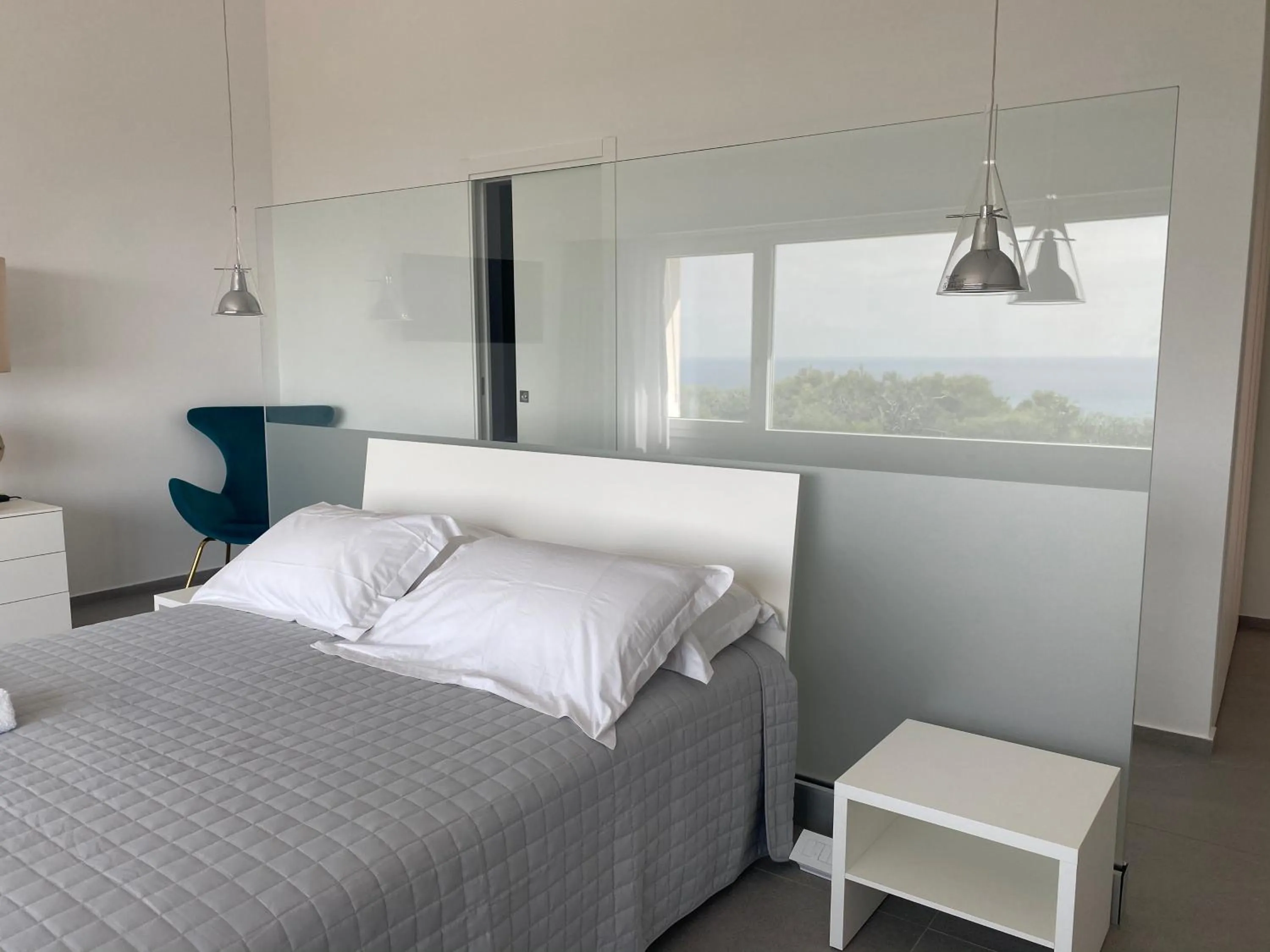 Il Mare di Giù Boutique Guesthouse