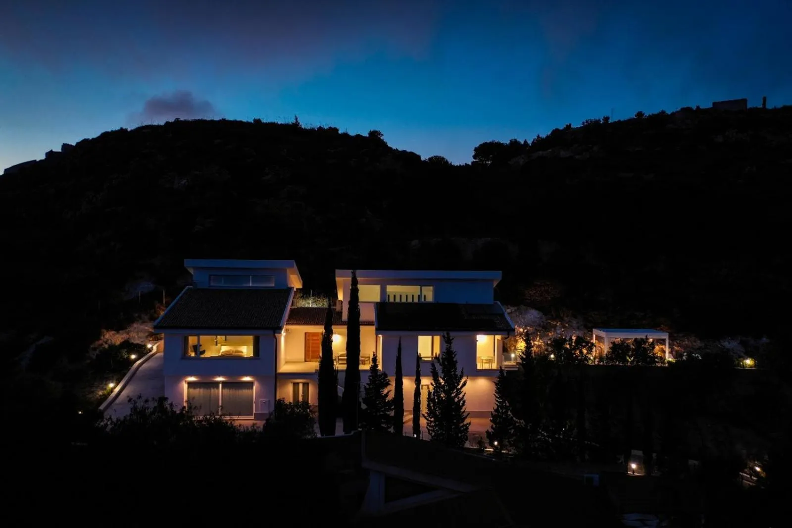 Il Mare di Giù Boutique Guesthouse