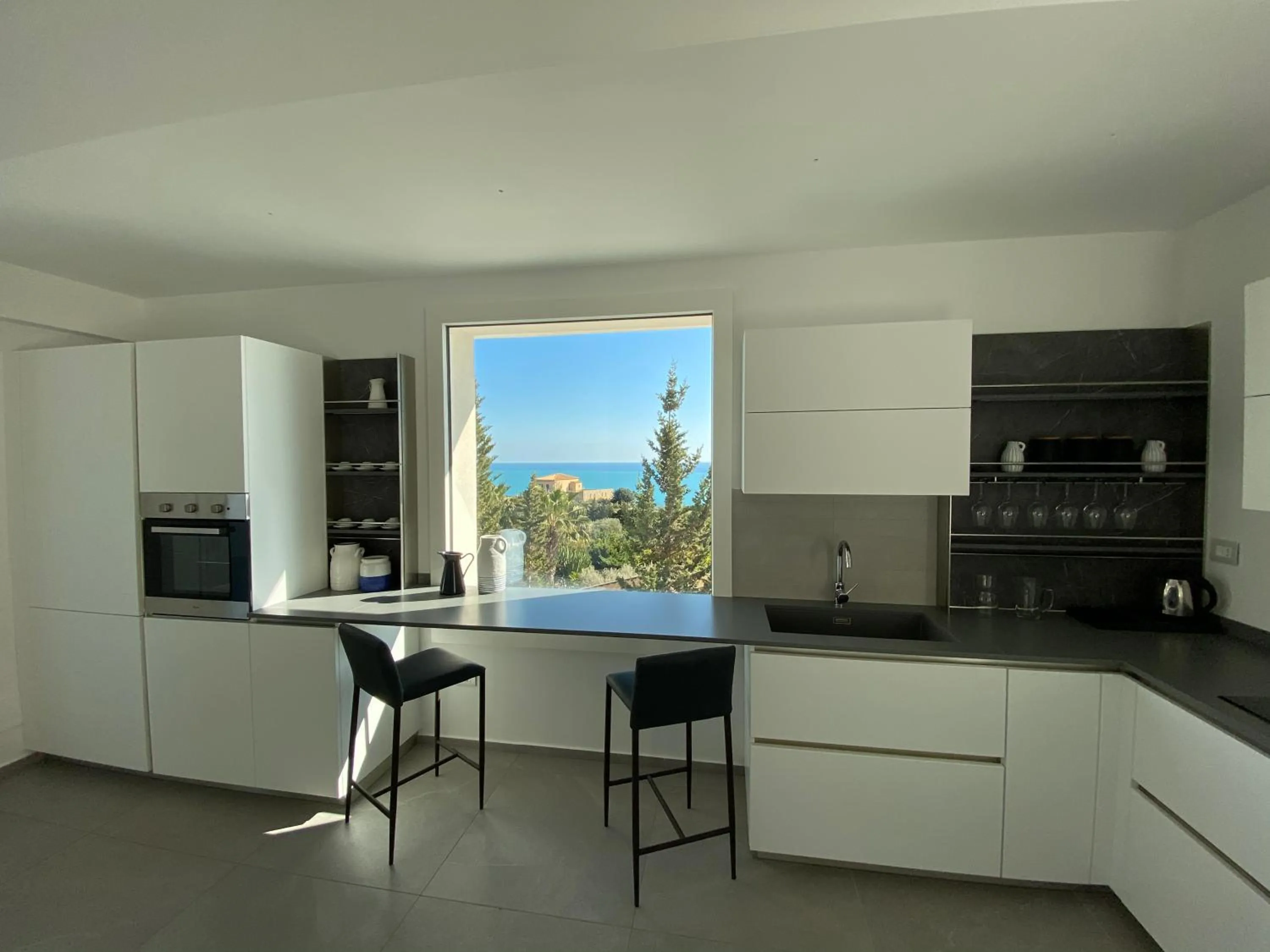 Il Mare di Giù Boutique Guesthouse