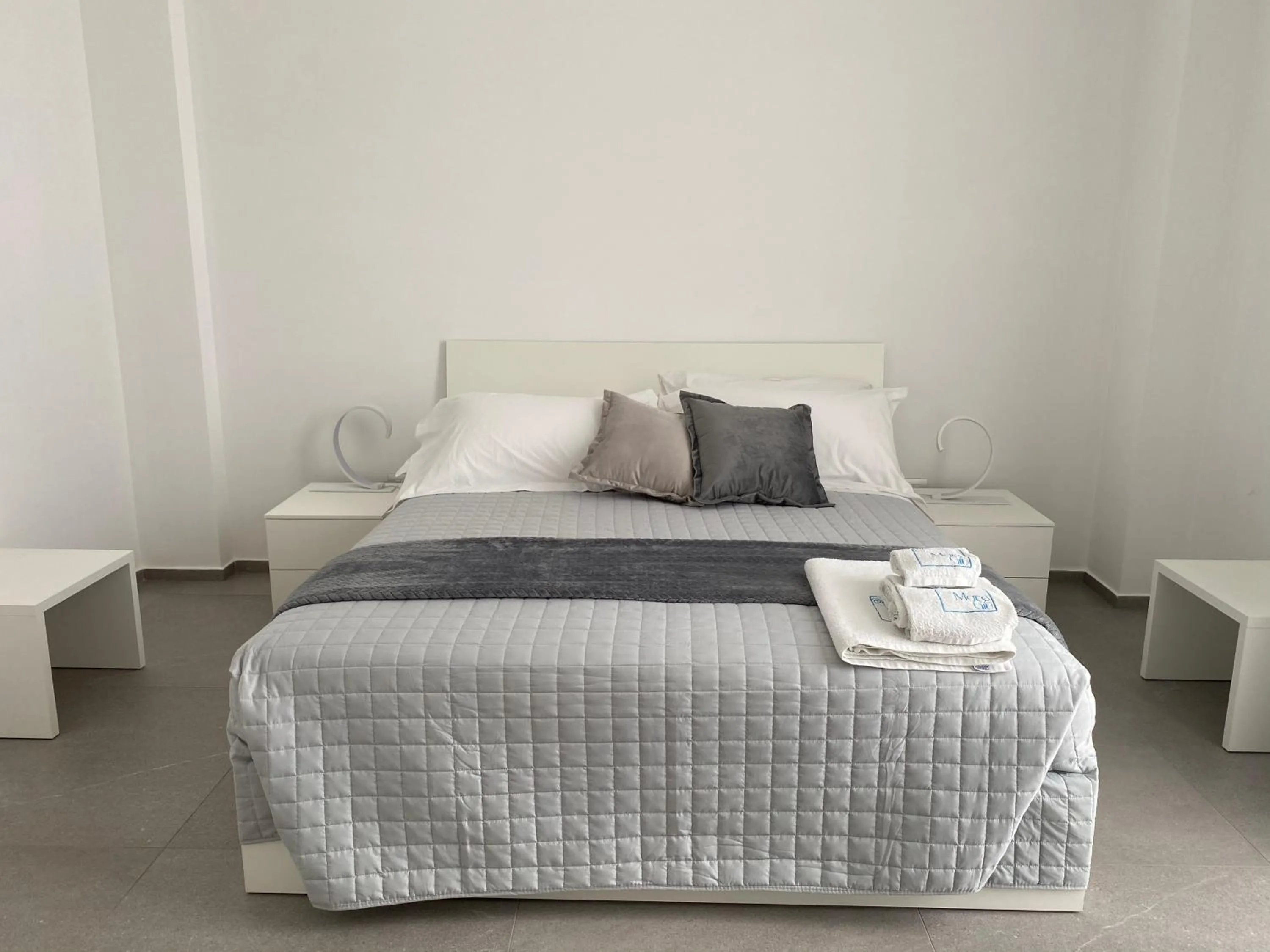 Il Mare di Giù Boutique Guesthouse