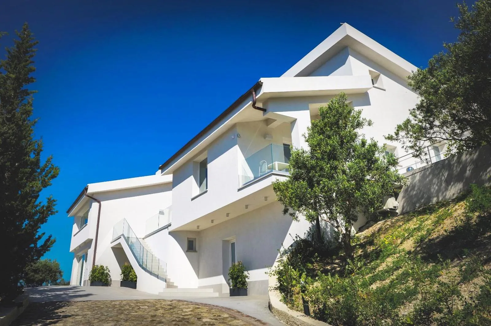 Il Mare di Giù Boutique Guesthouse