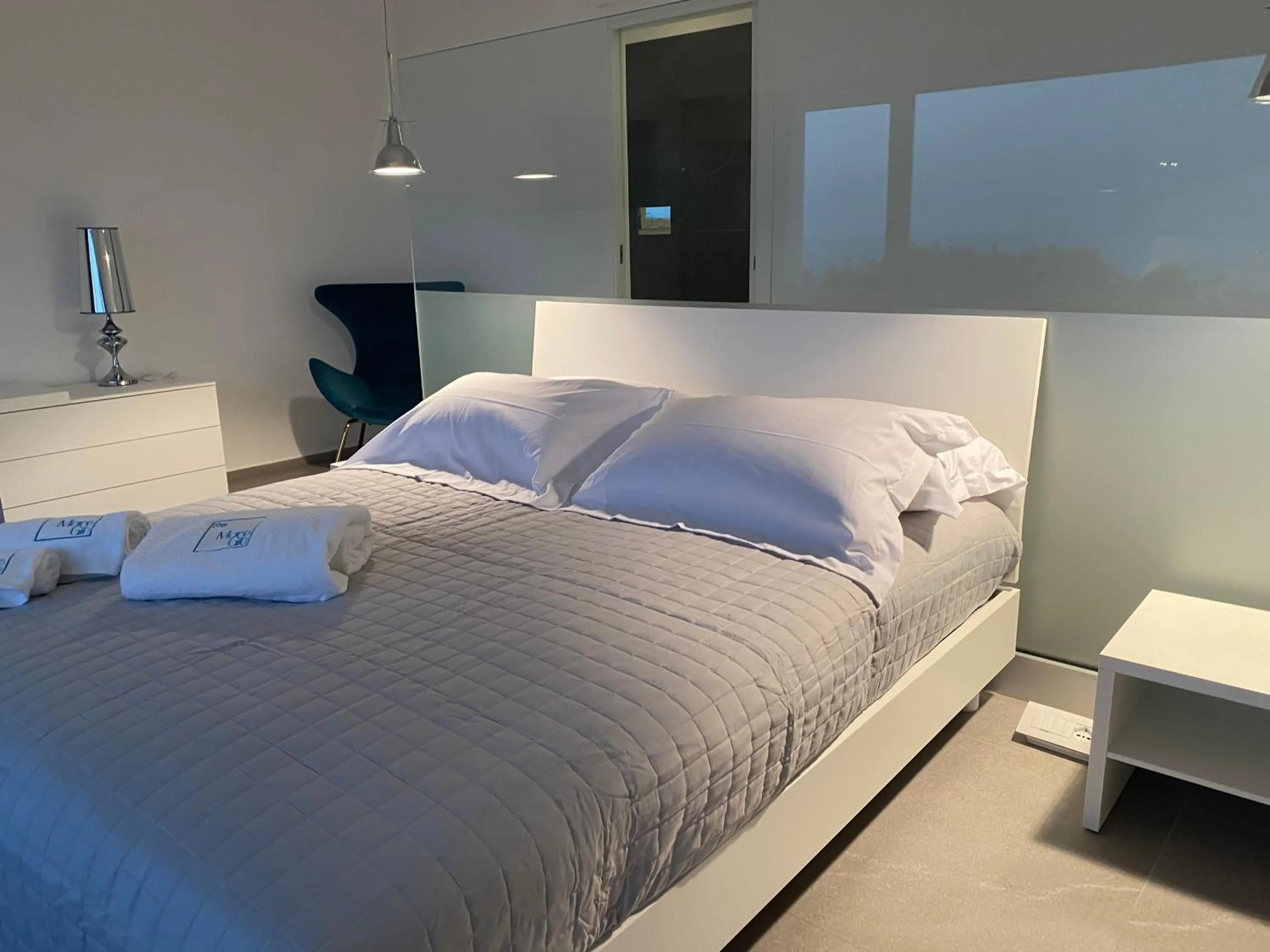 Il Mare di Giù Boutique Guesthouse