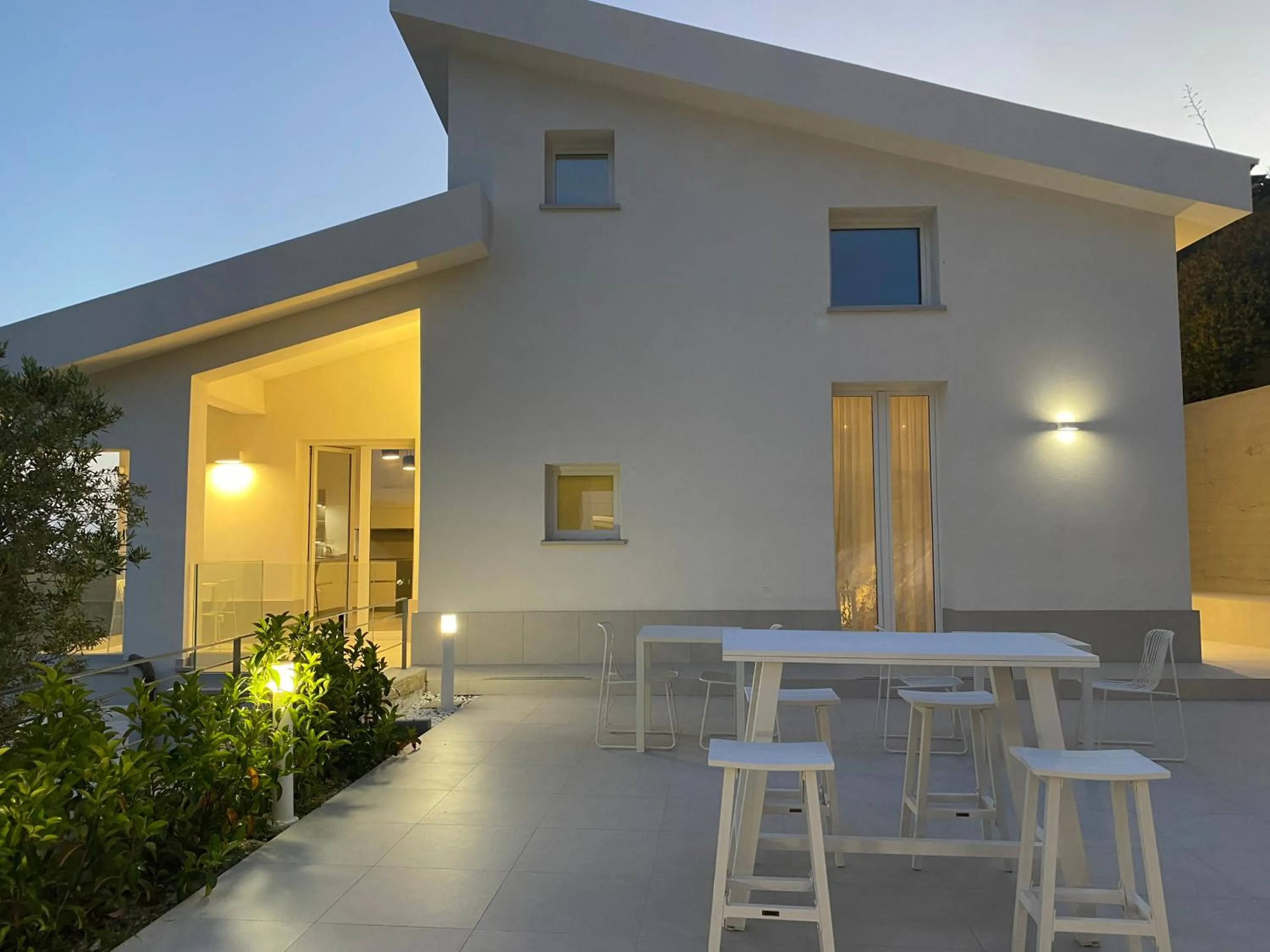 Il Mare di Giù Boutique Guesthouse