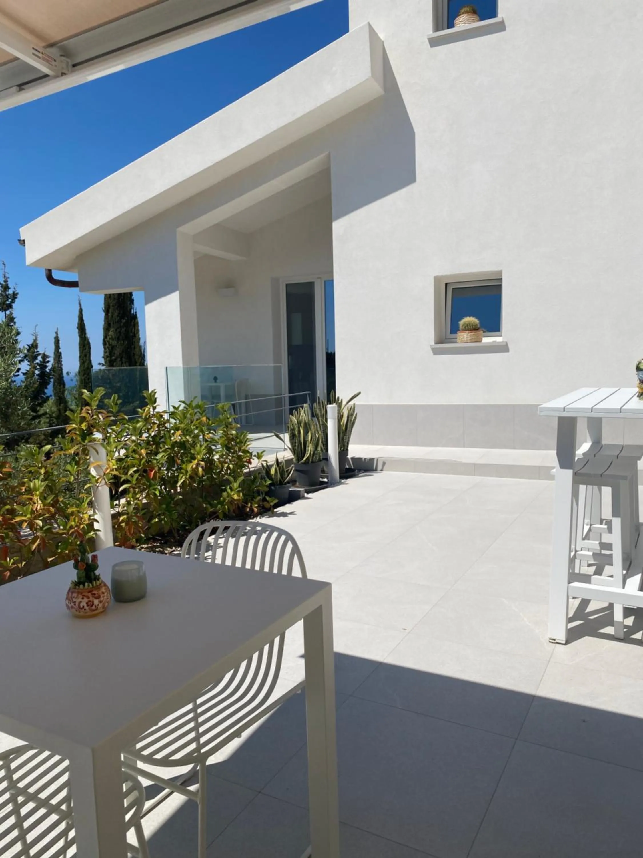 Il Mare di Giù Boutique Guesthouse