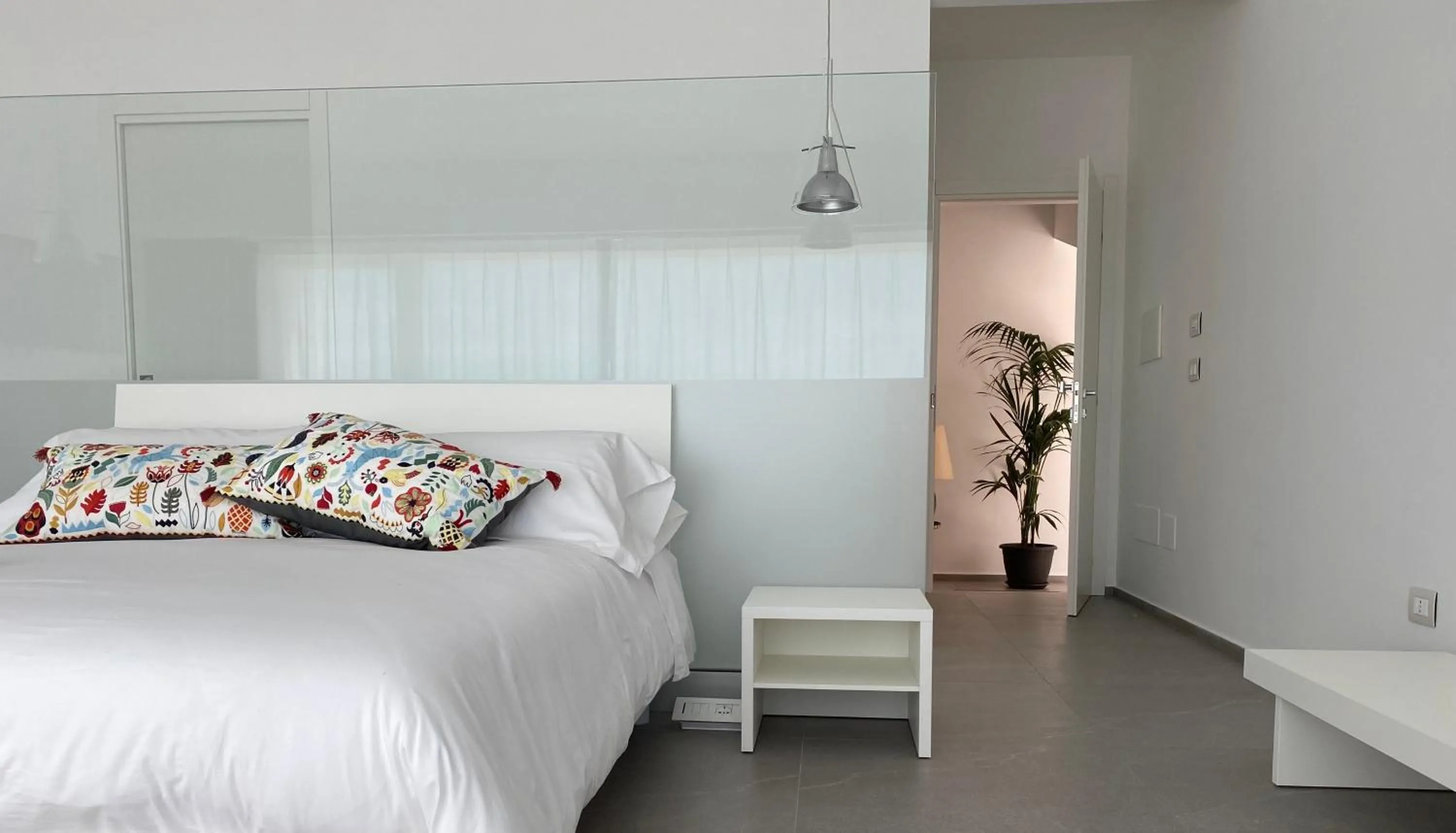 Il Mare di Giù Boutique Guesthouse