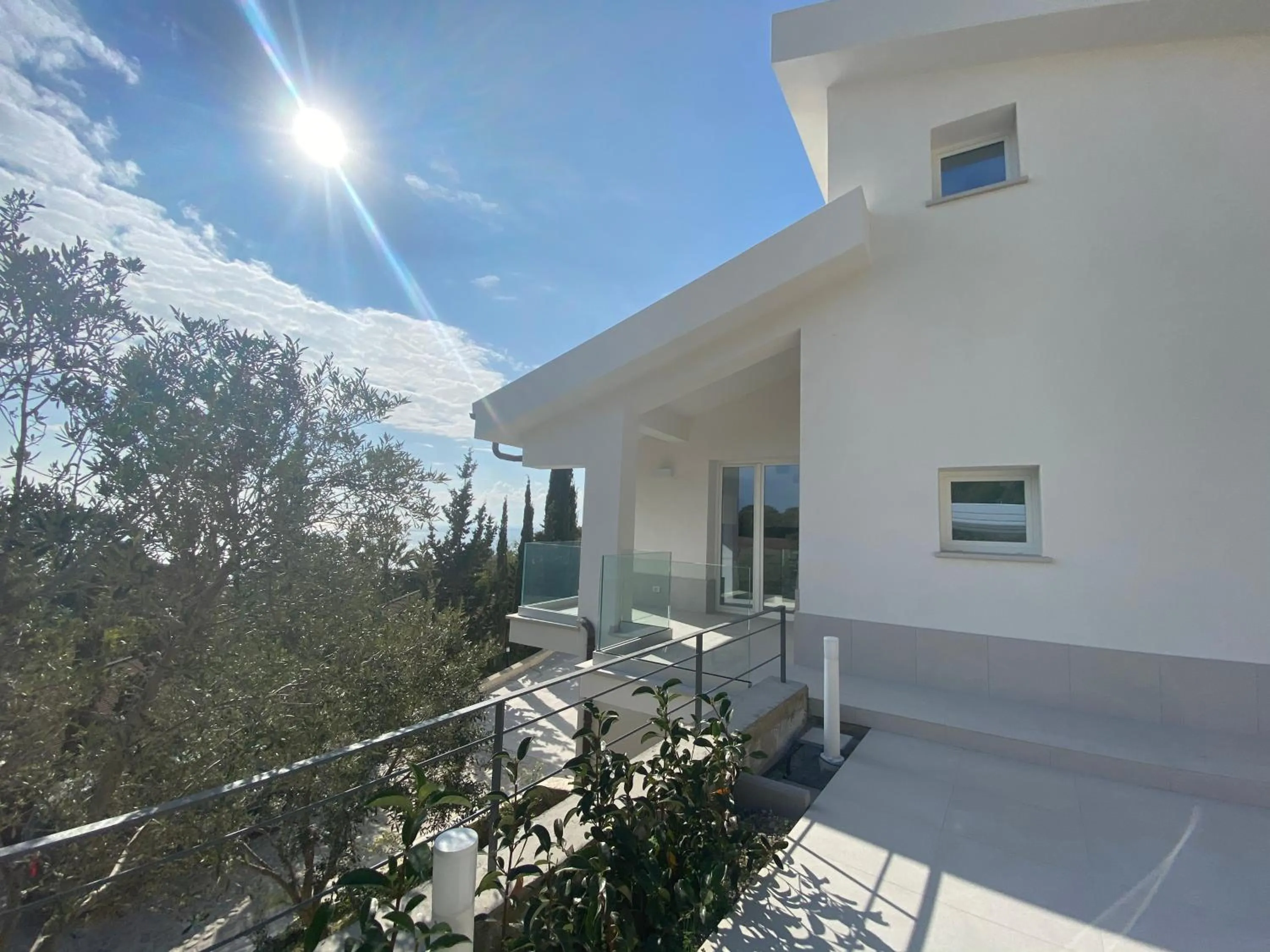 Il Mare di Giù Boutique Guesthouse