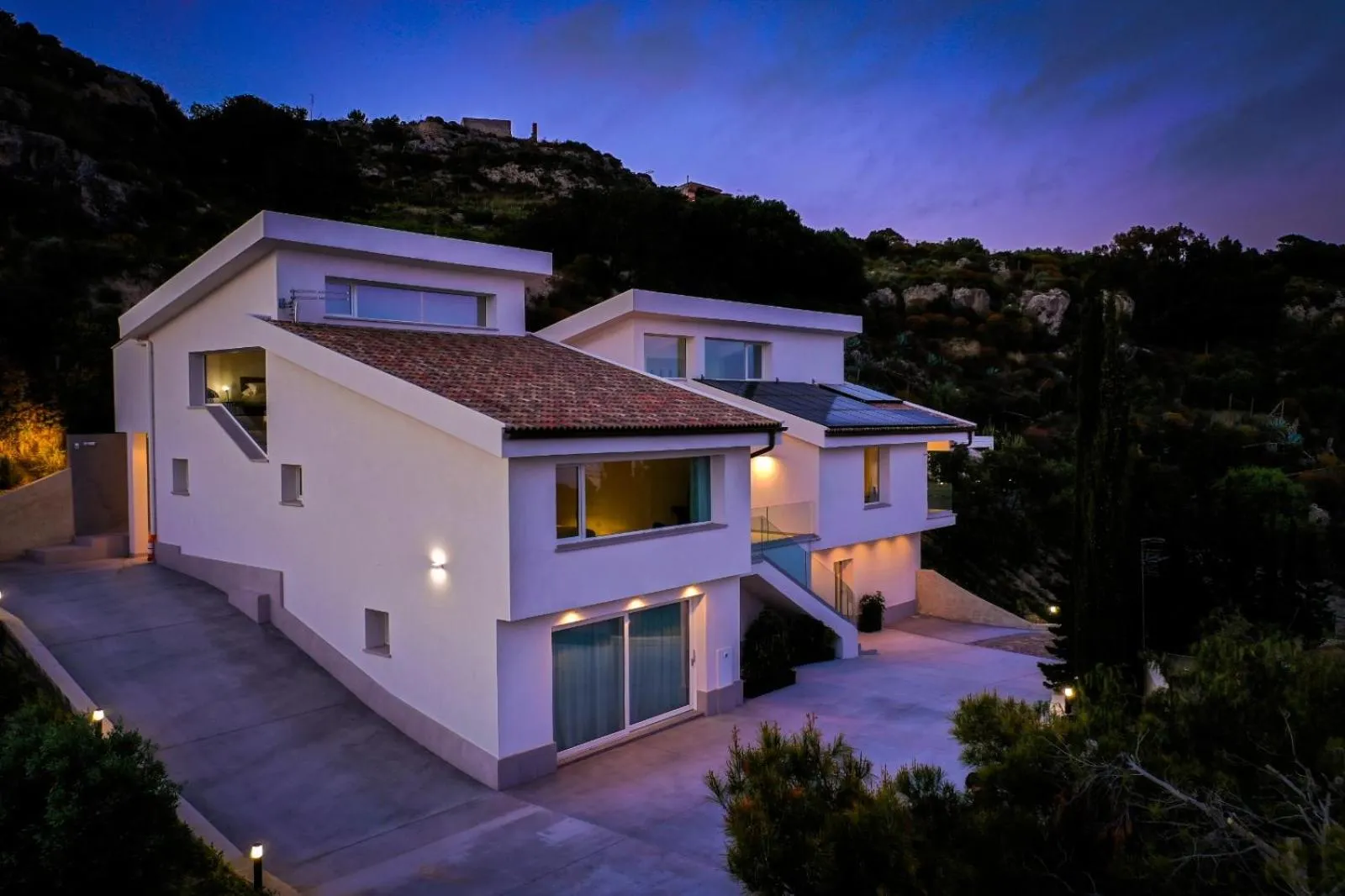 Il Mare di Giù Boutique Guesthouse