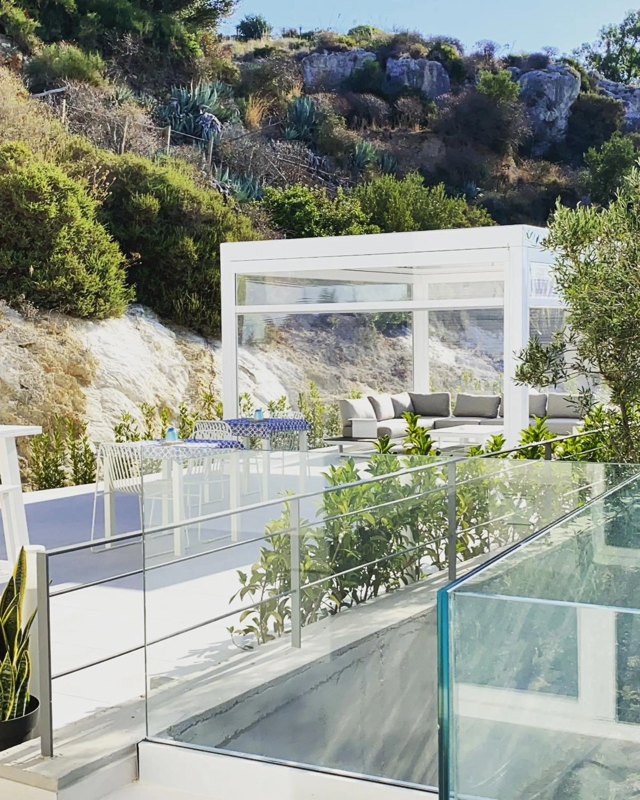 Il Mare di Giù Boutique Guesthouse