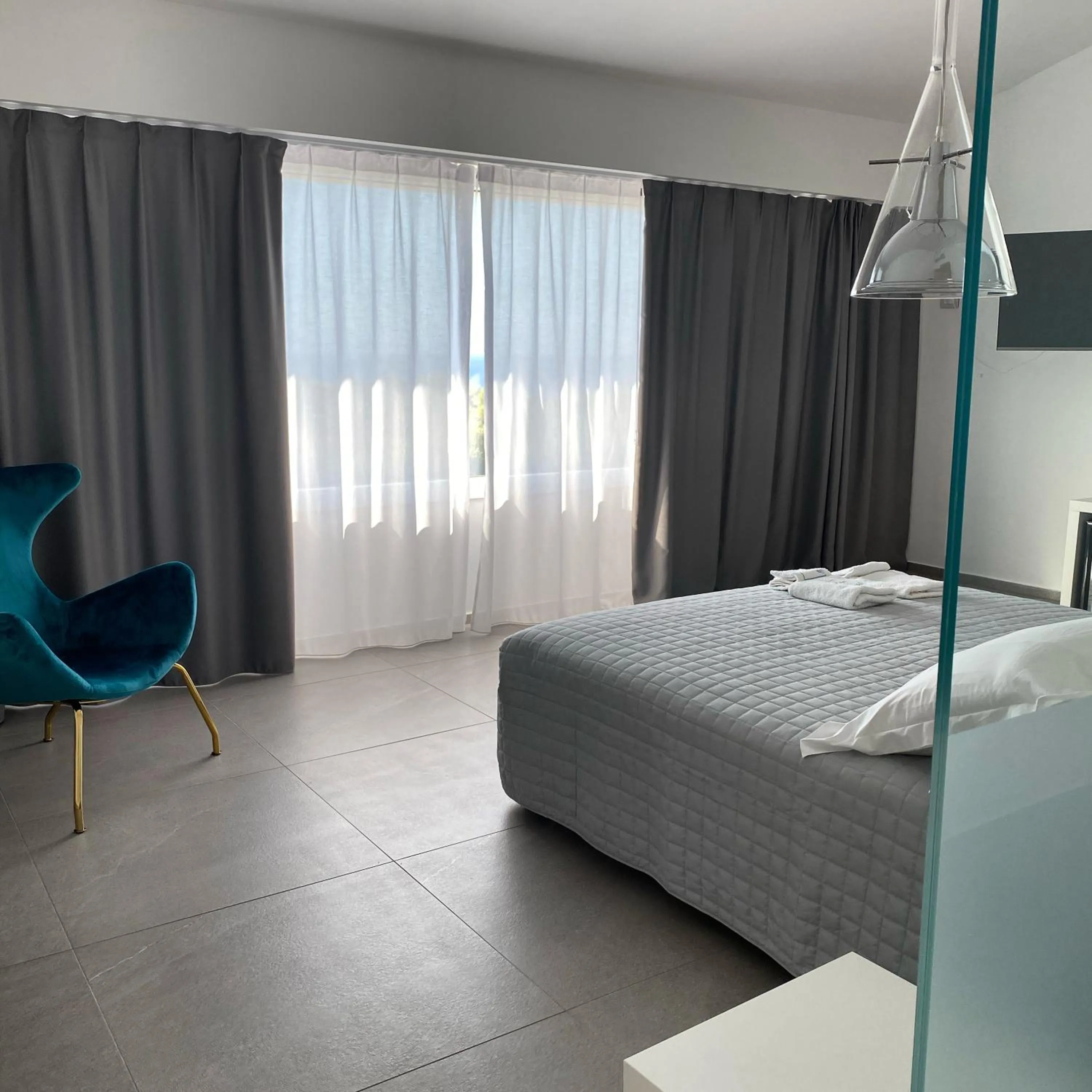 Il Mare di Giù Boutique Guesthouse