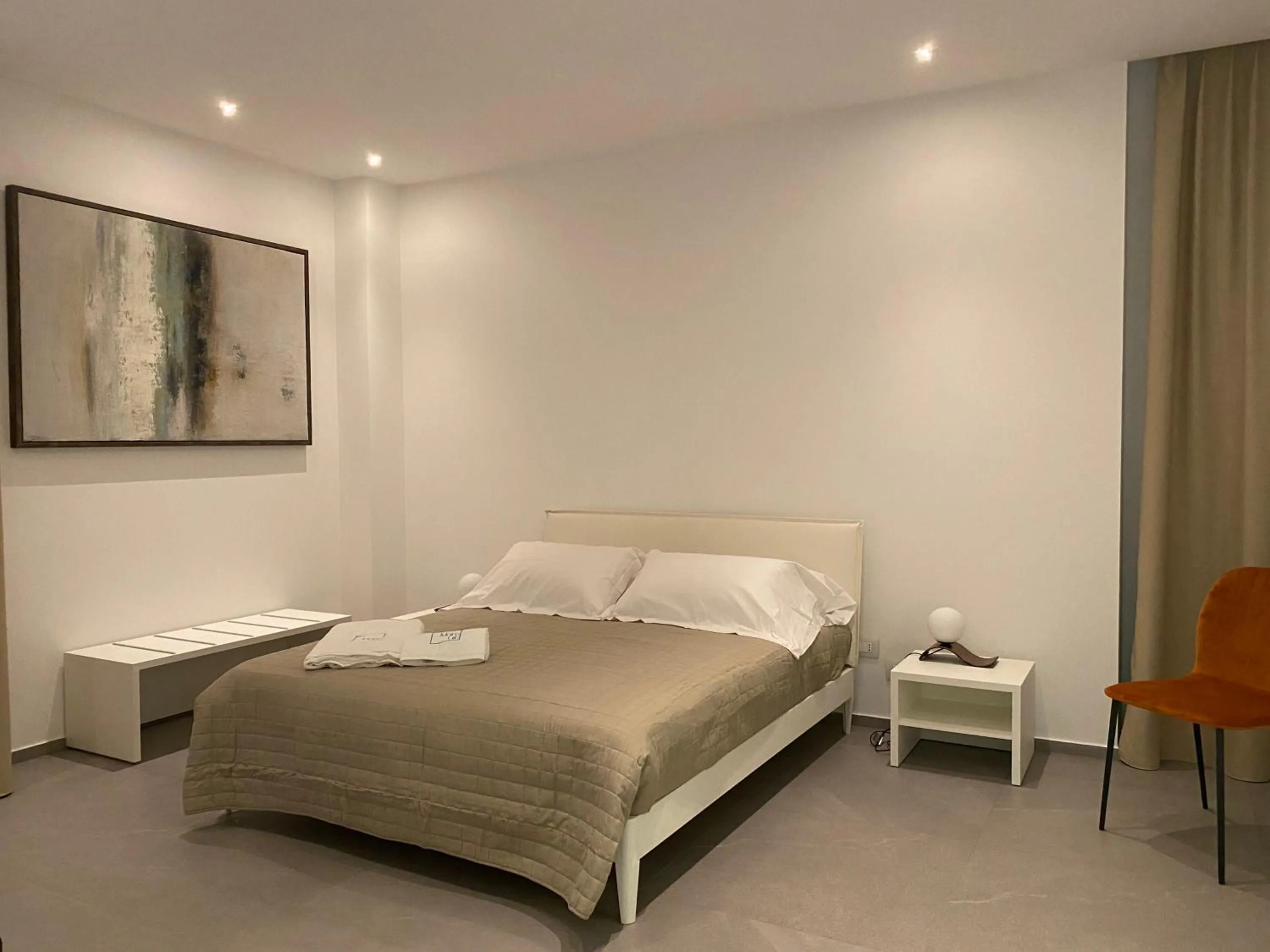 Il Mare di Giù Boutique Guesthouse