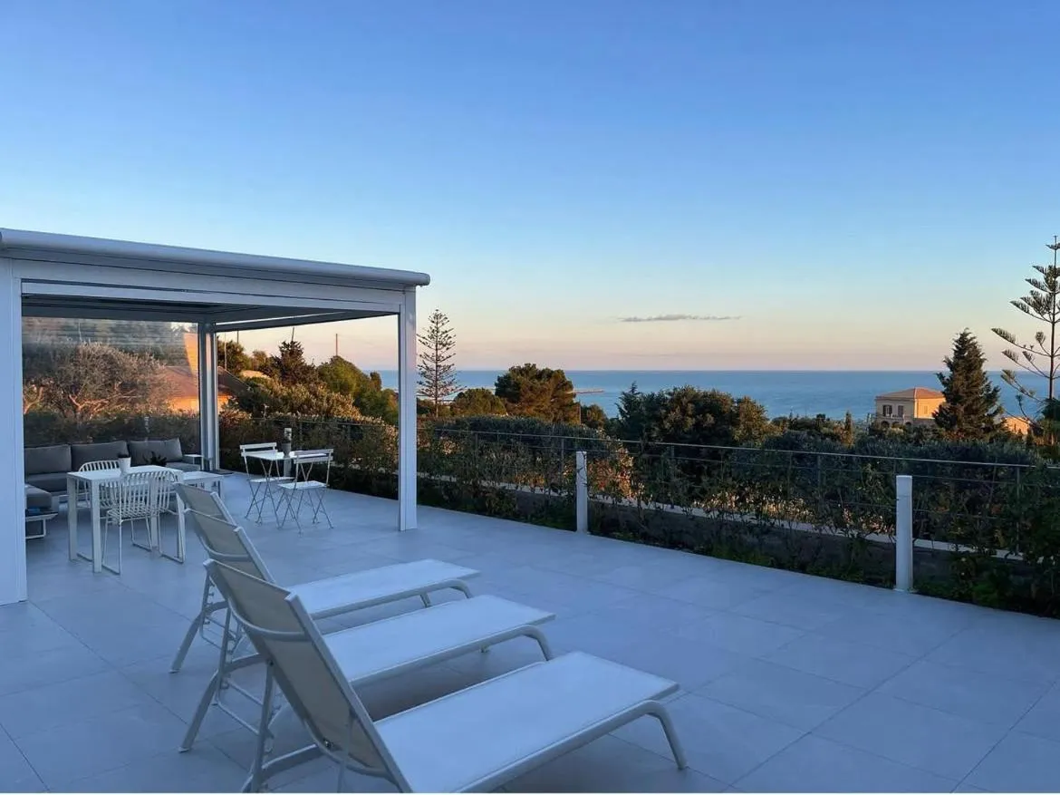 Il Mare di Giù Boutique Guesthouse