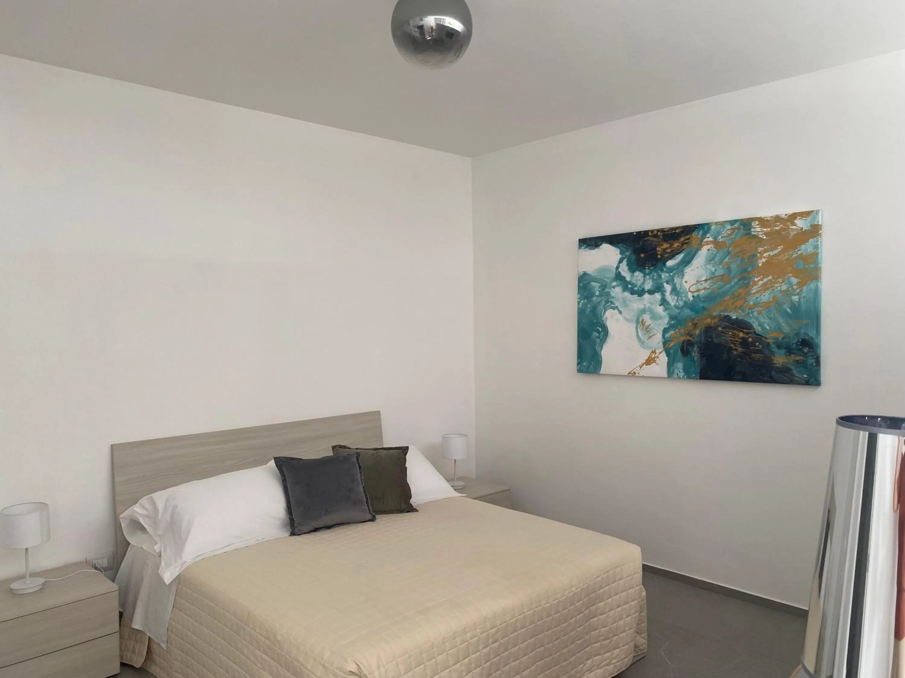 Il Mare di Giù Boutique Guesthouse