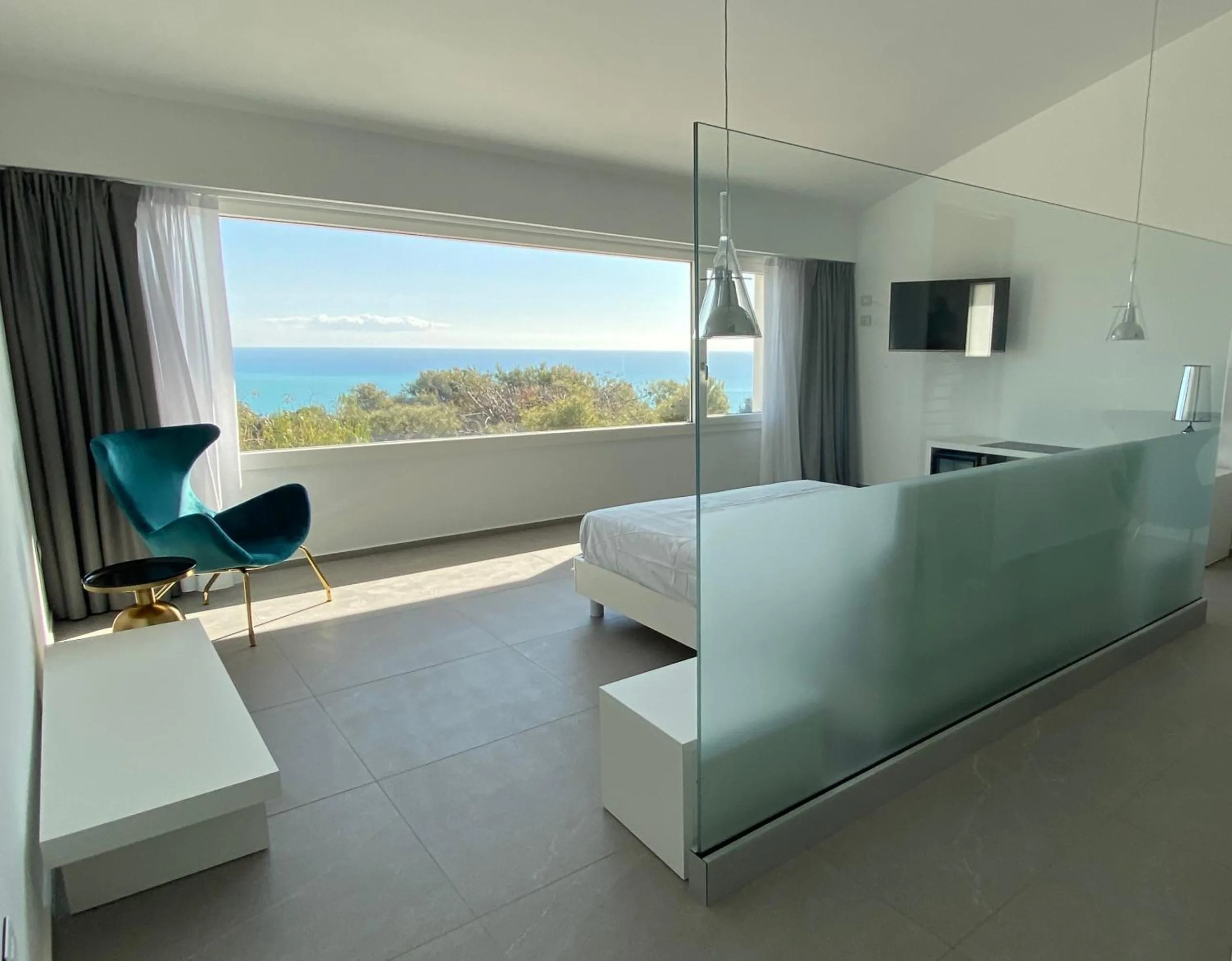 Il Mare di Giù Boutique Guesthouse