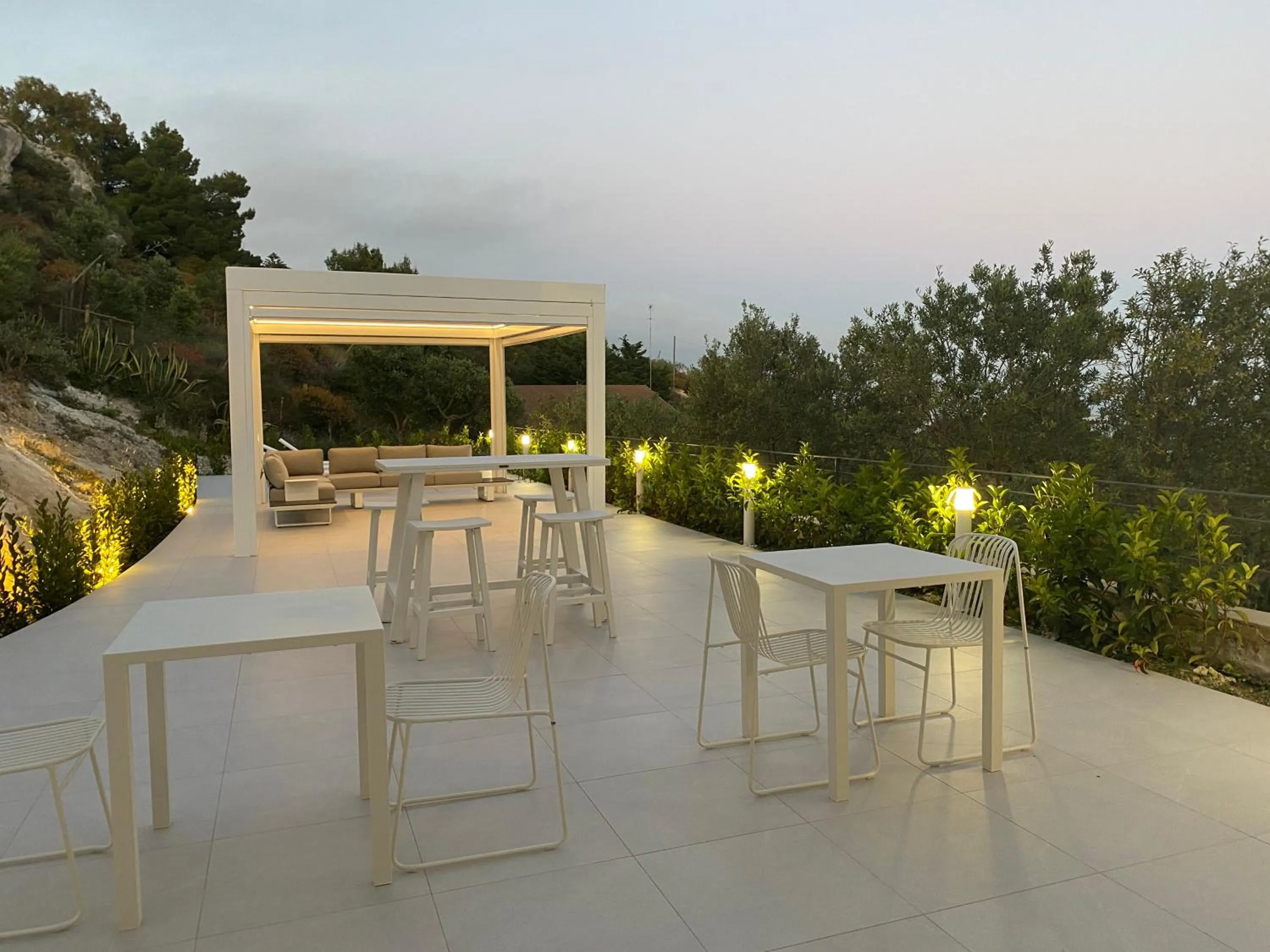 Il Mare di Giù Boutique Guesthouse