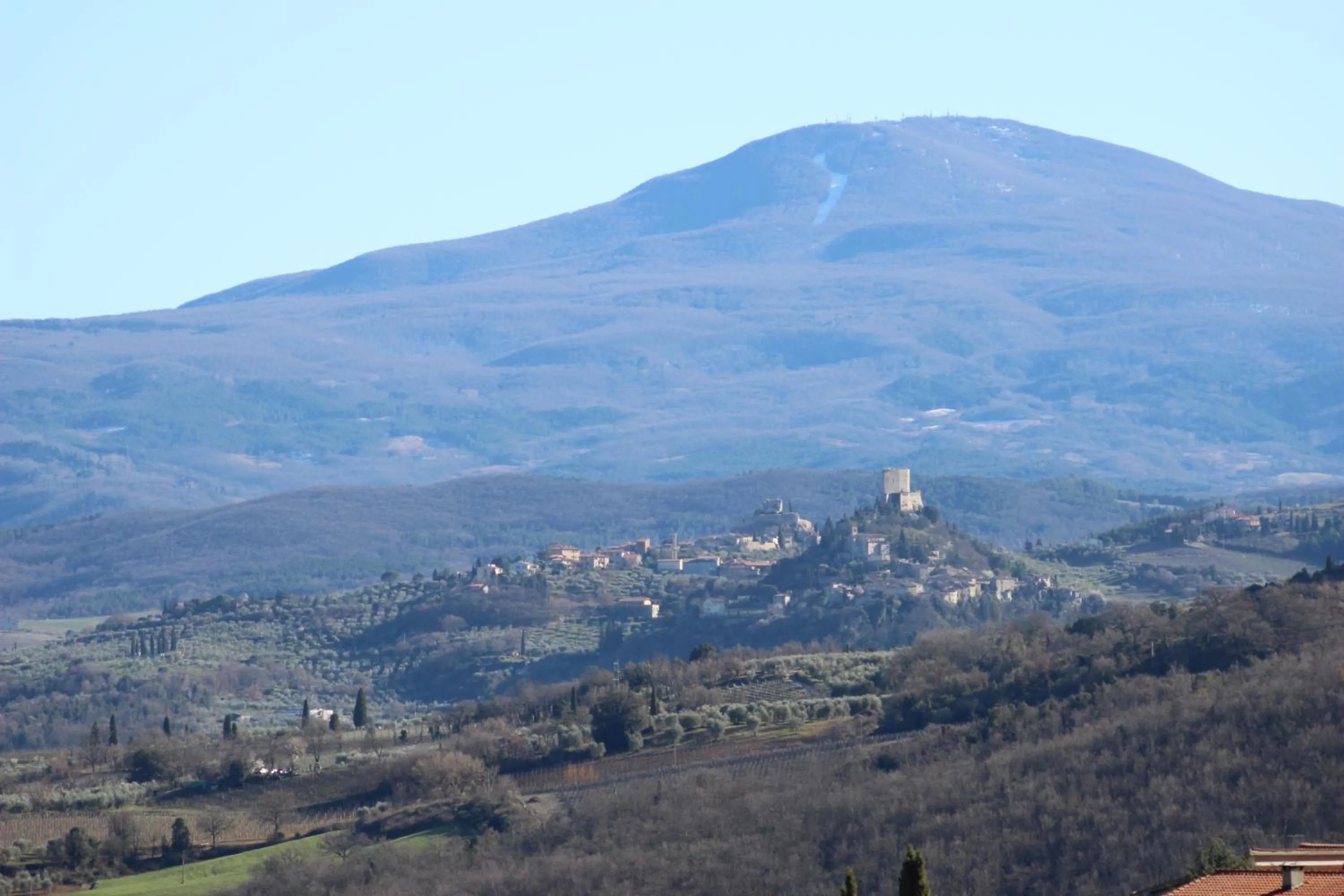 Nearby landmark in Casanova - Panoramic Rooms and Suites