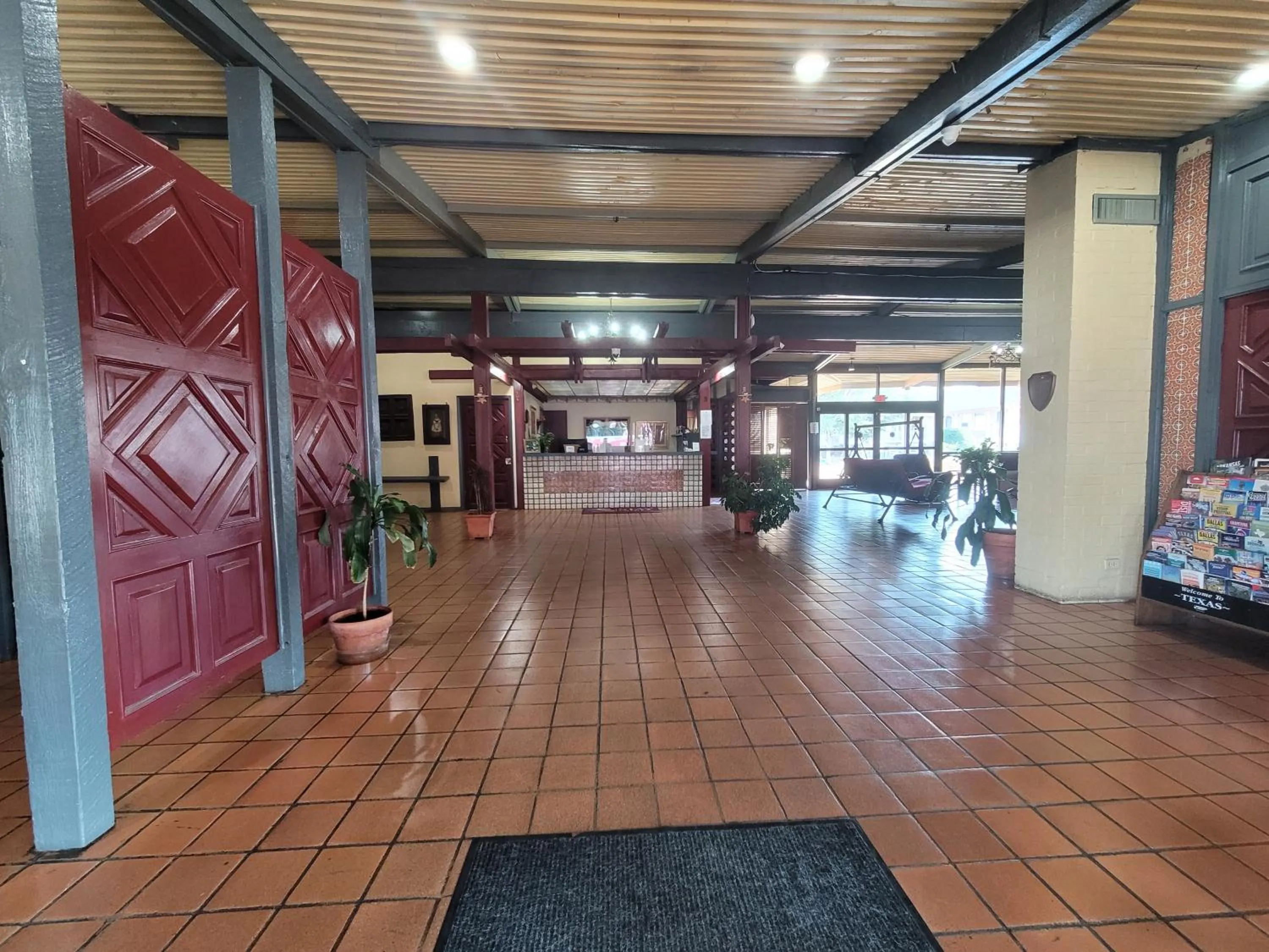 Facade/entrance in Stay Express Inn Athens