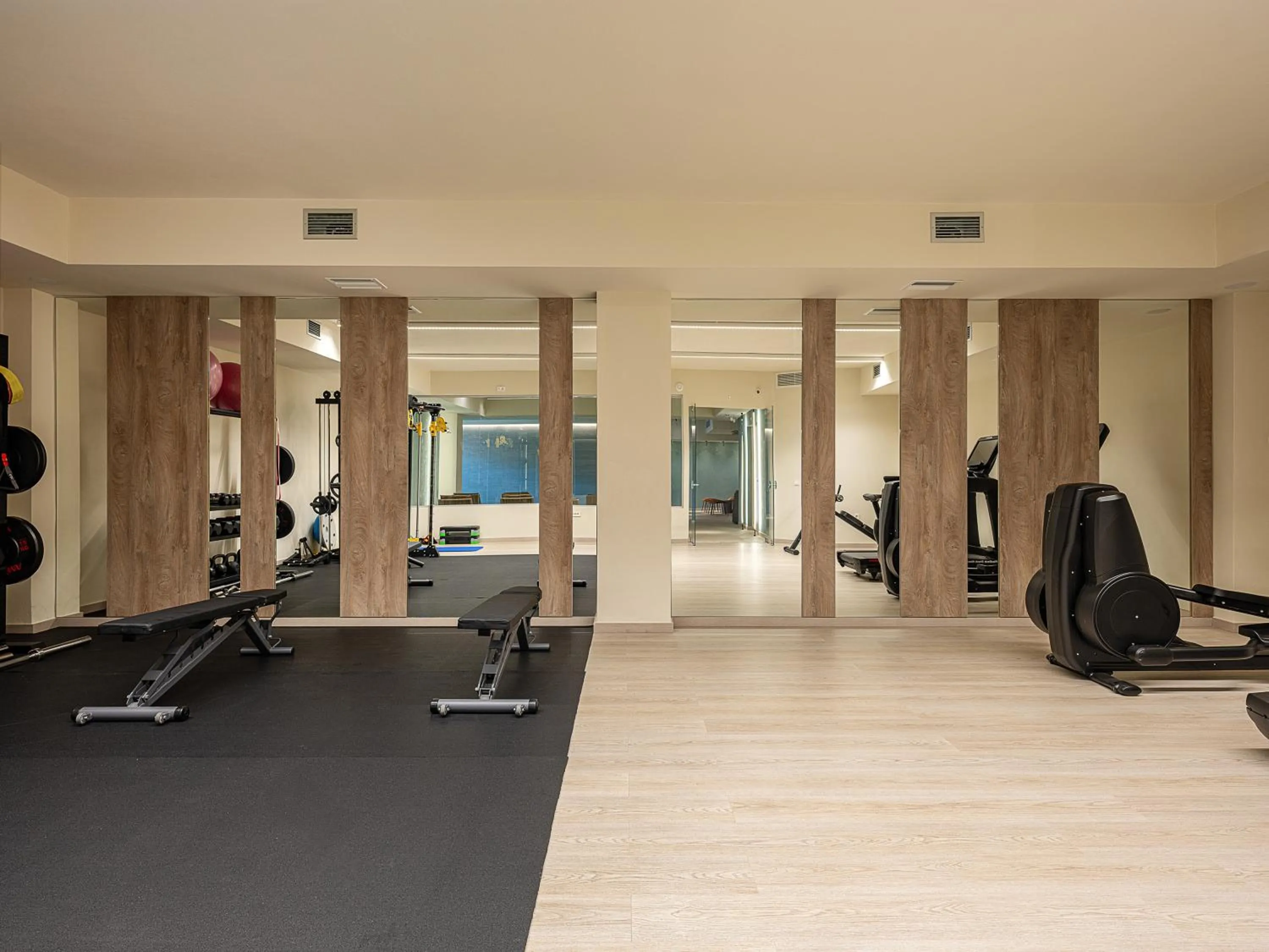 Stefan Village Hotel