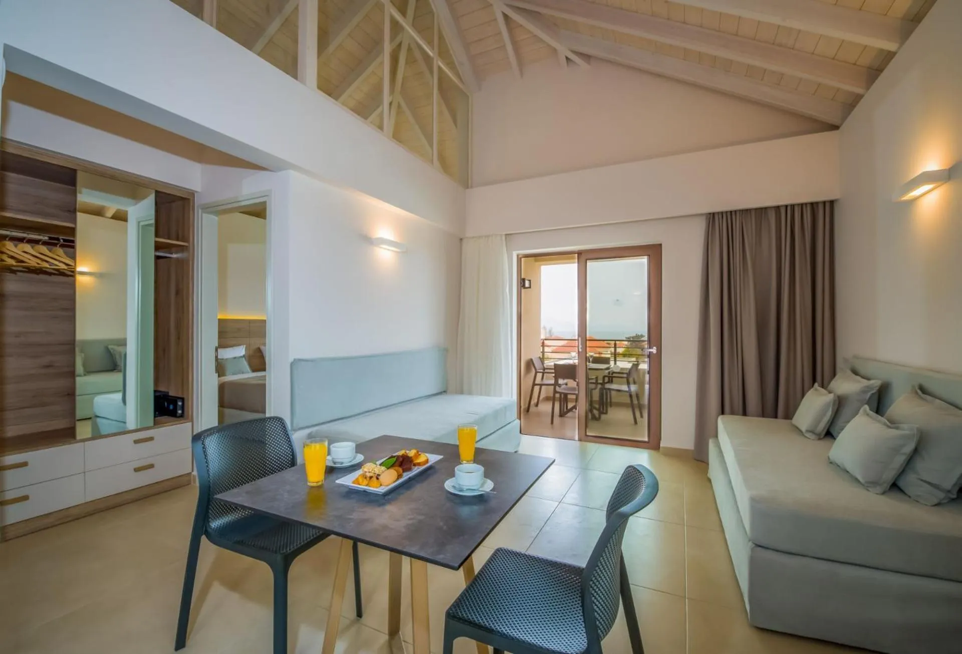 Stefan Village Hotel