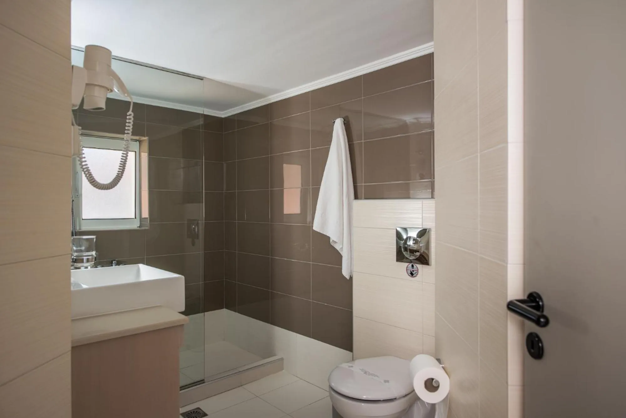 Stefan Village Hotel