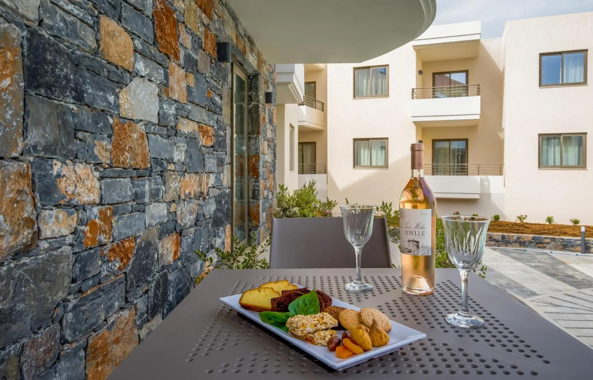 Stefan Village Hotel