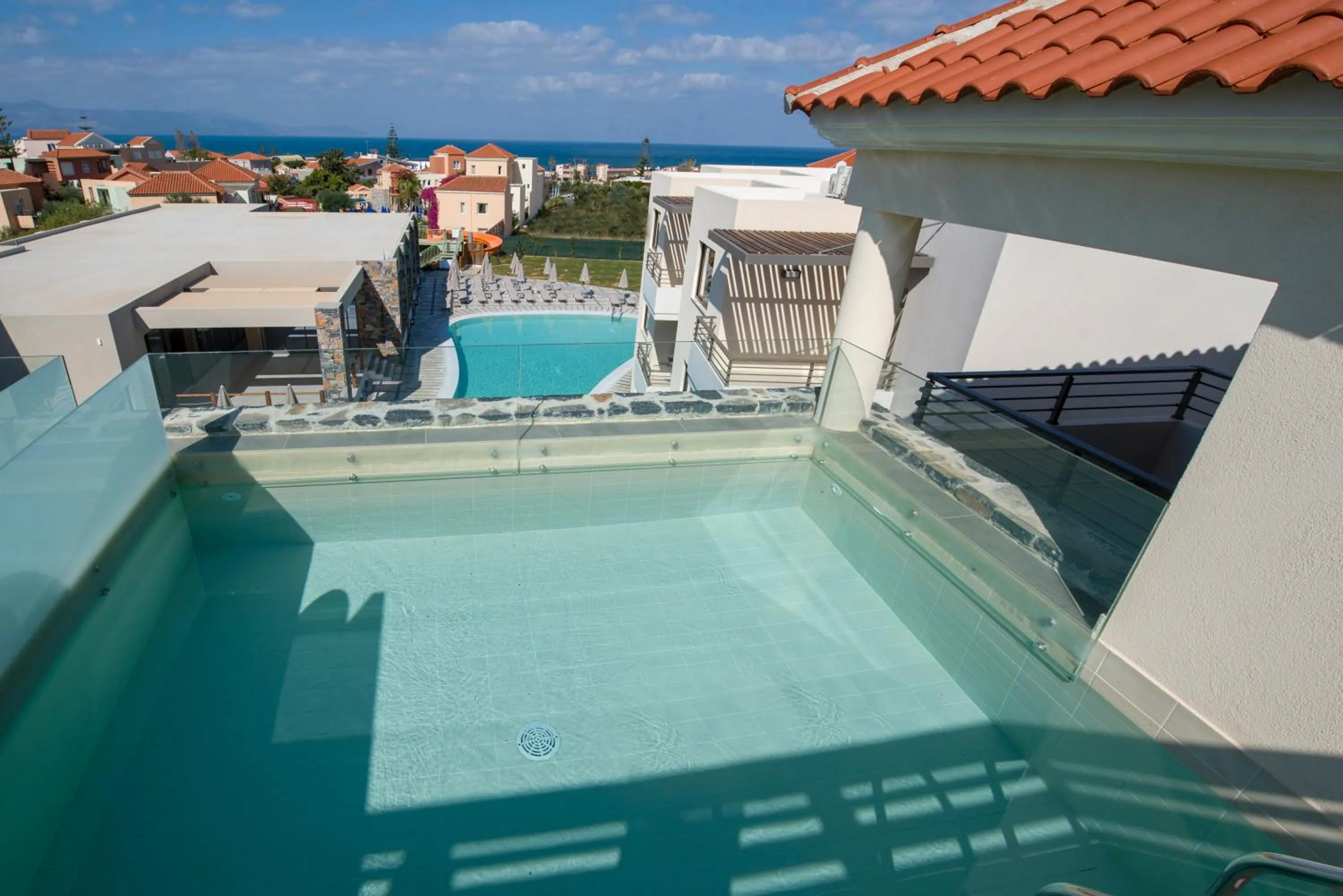 Stefan Village Hotel