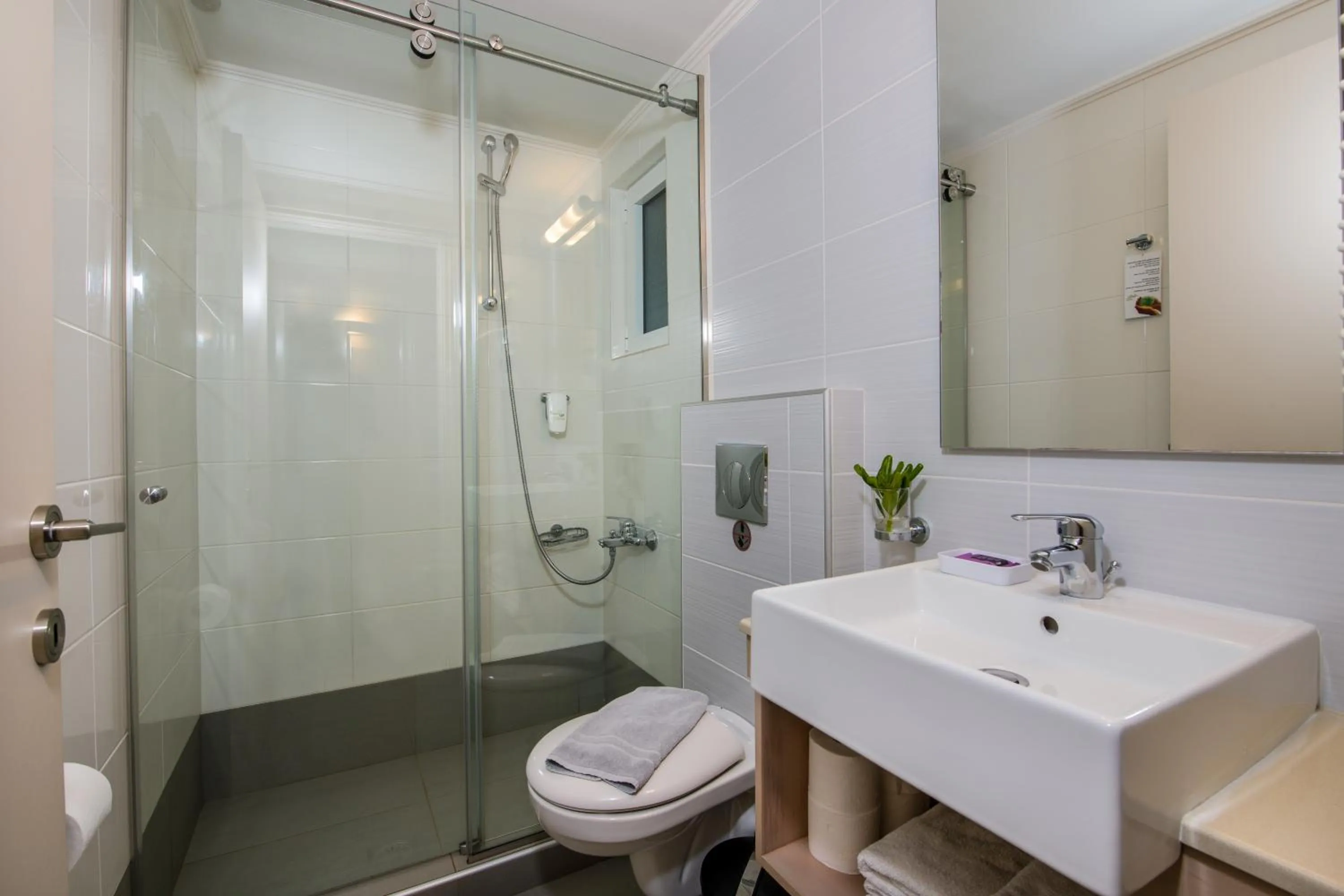 Stefan Village Hotel