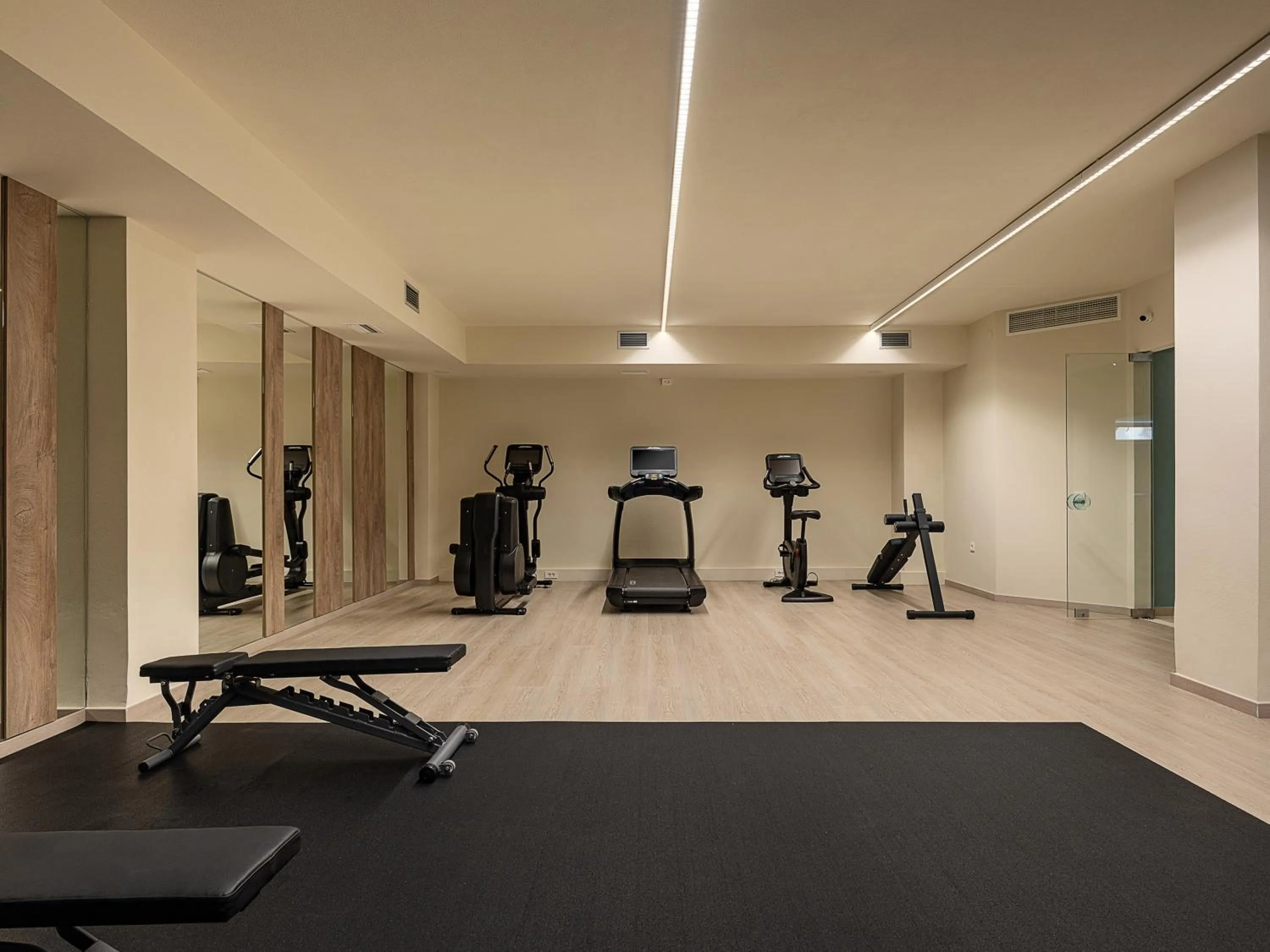 Stefan Village Hotel