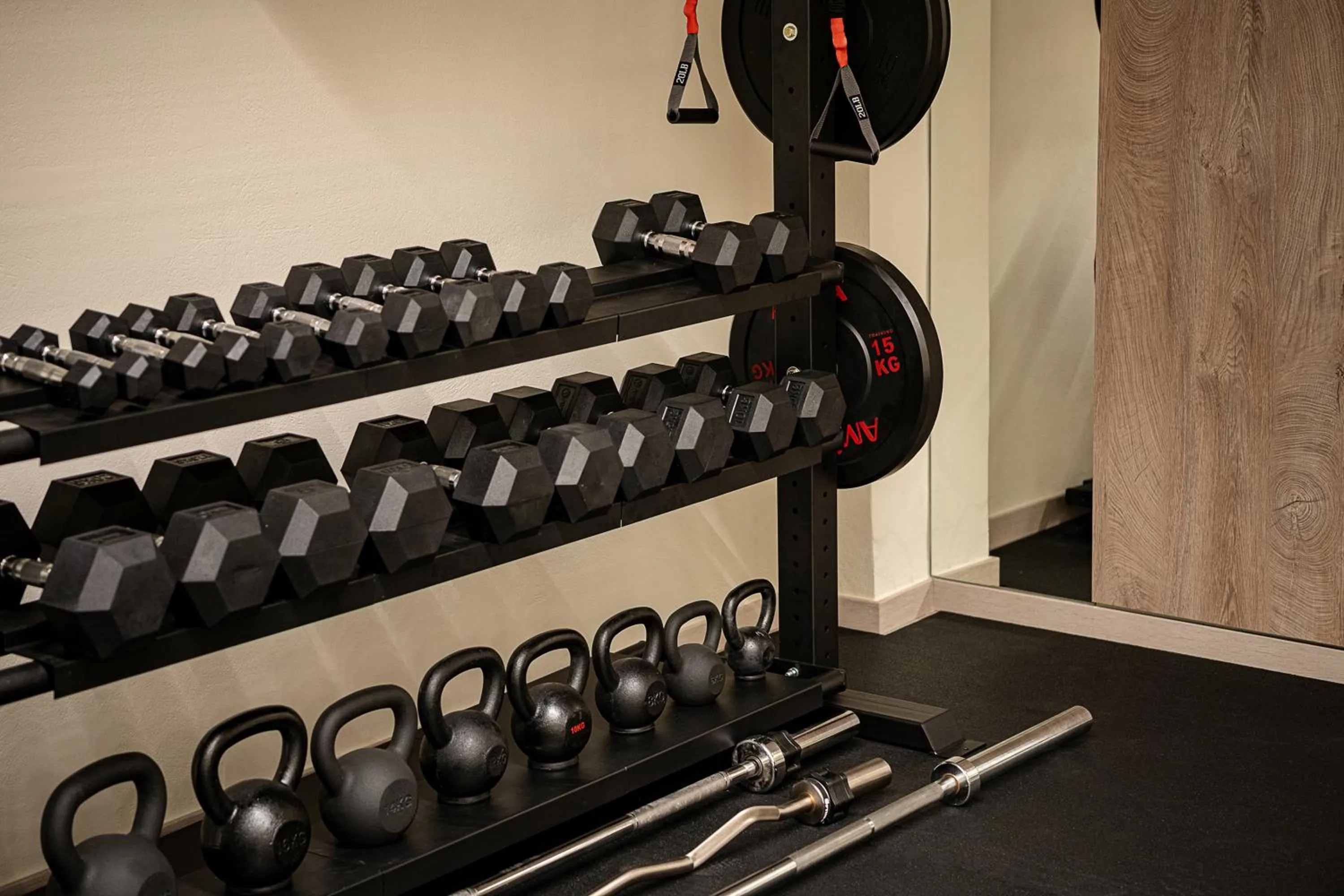 Stefan Village Hotel