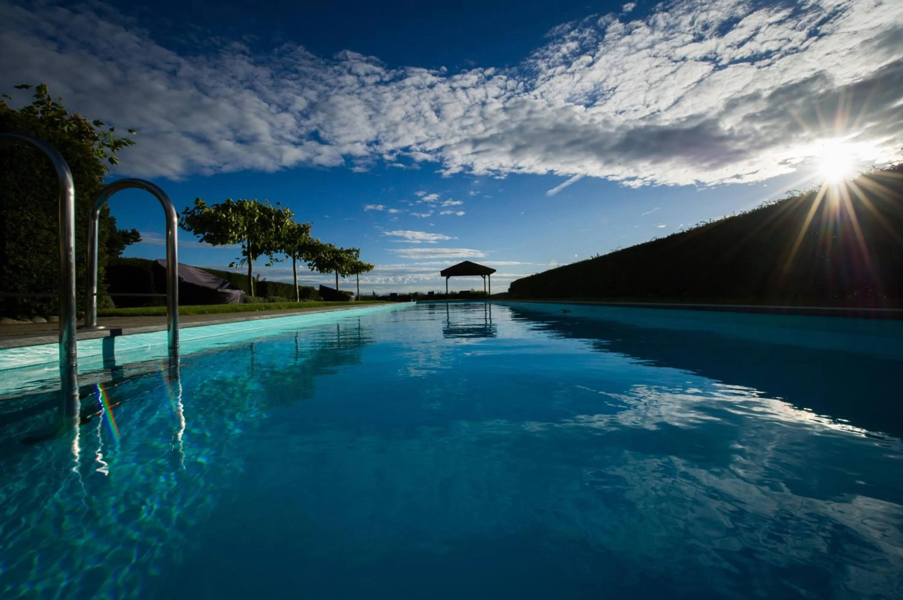 Activities in Burgunderhof Bodensee - Adults only