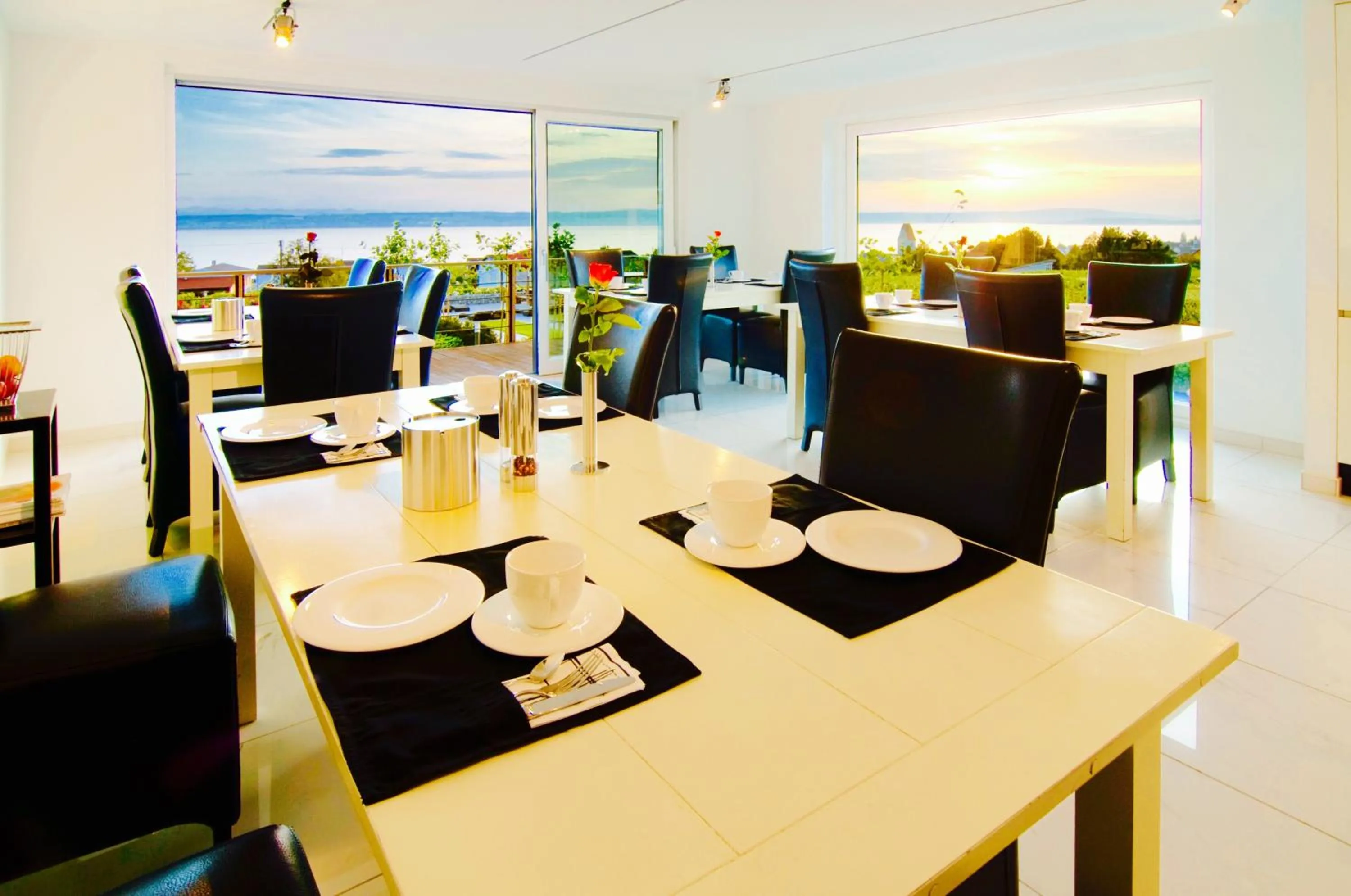 Decorative detail in Burgunderhof Bodensee - Adults only