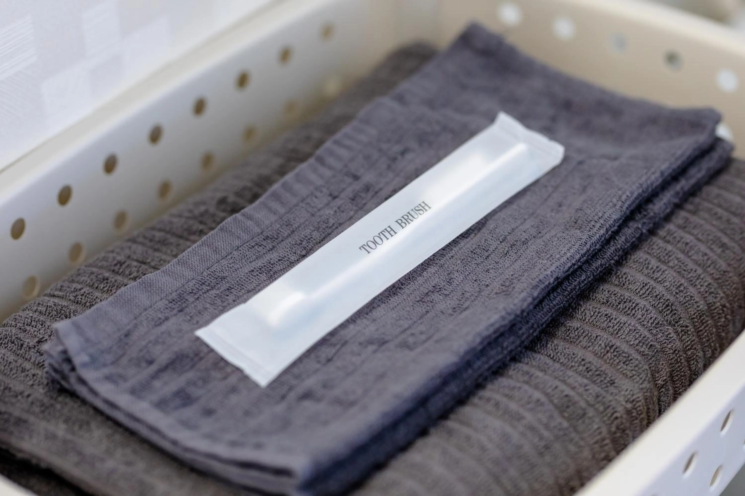 towels in 風雅 Fuga A