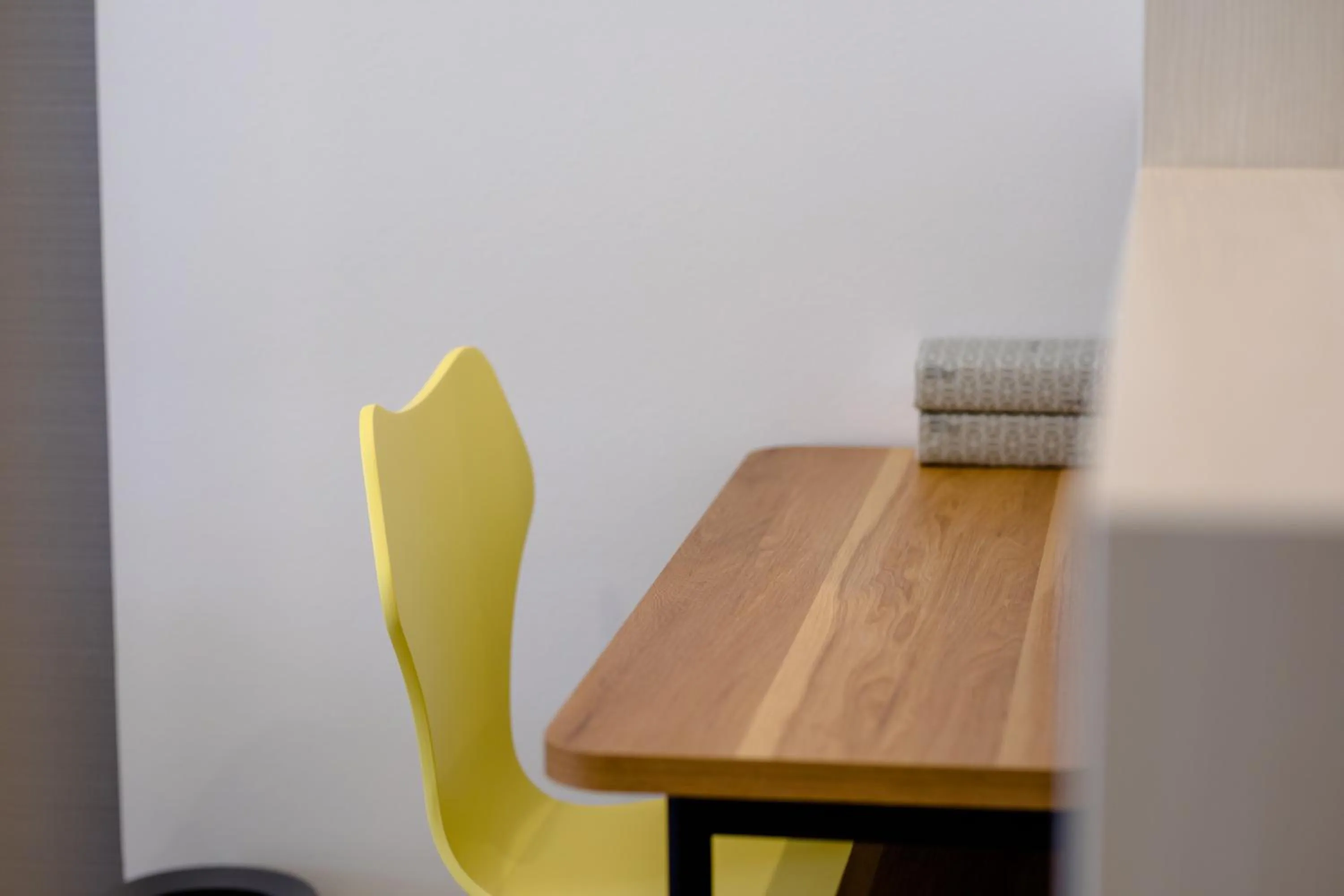 Dining area in 風雅 Fuga A