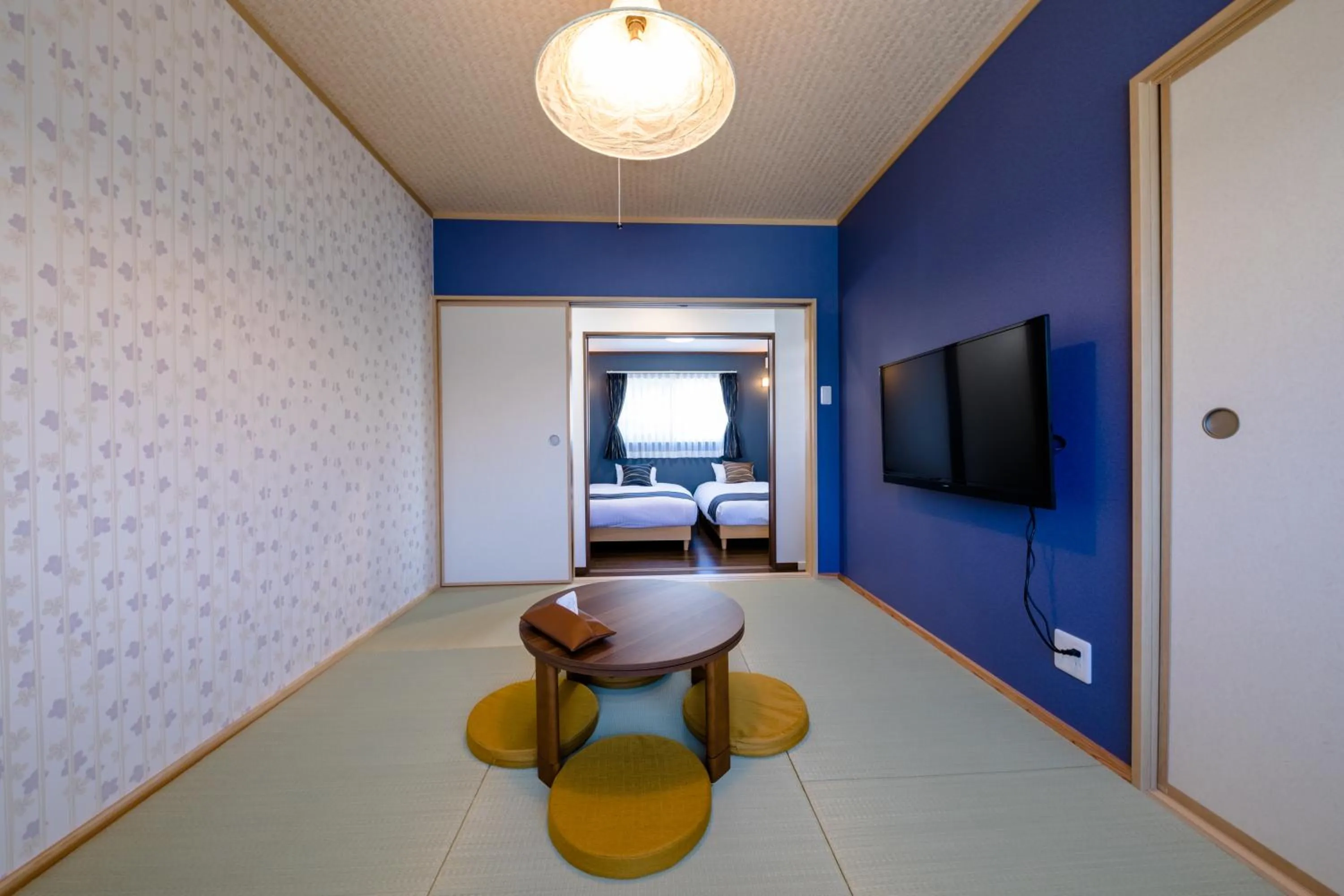 TV and multimedia in 風雅 Fuga A