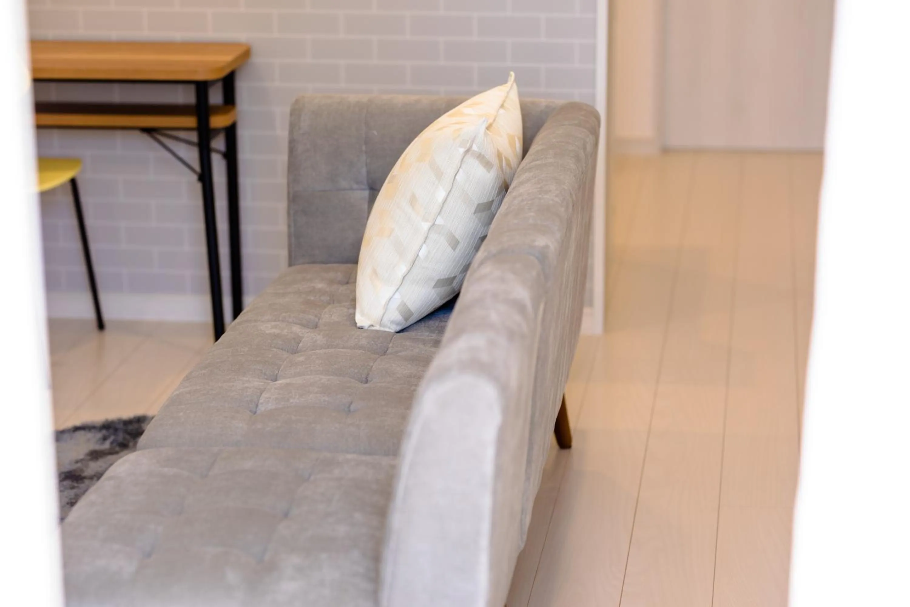 Living room in 風雅 Fuga A