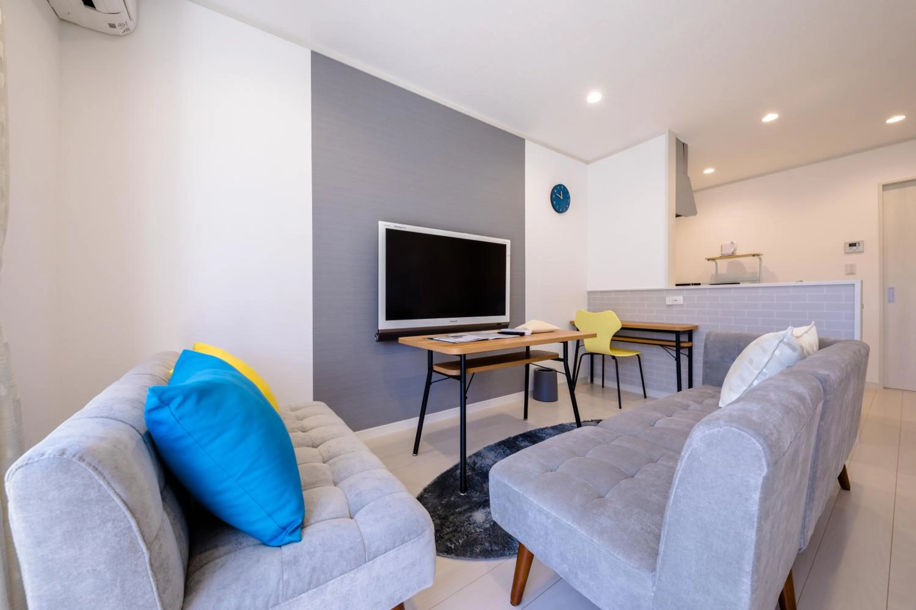 TV and multimedia in 風雅 Fuga A