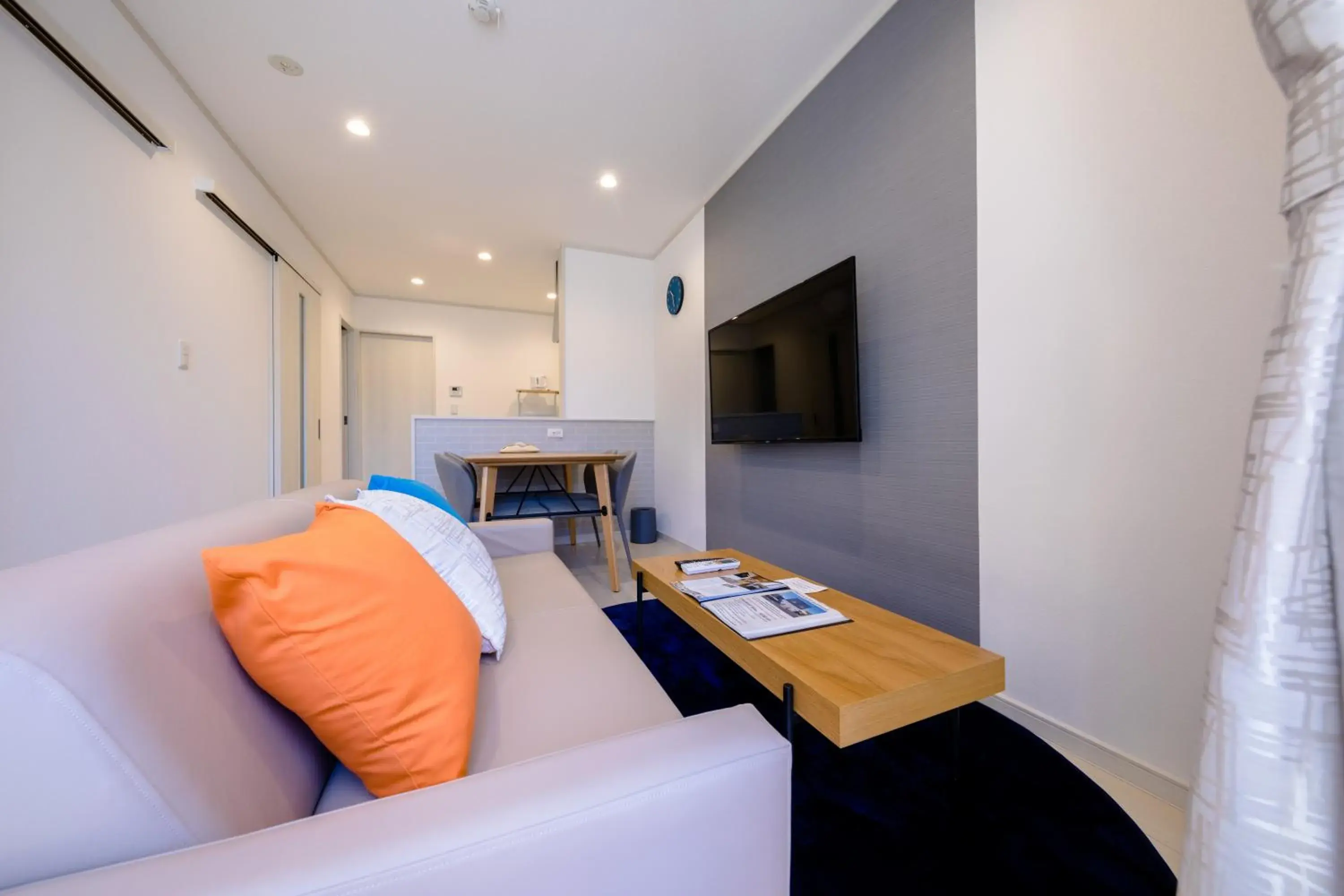 Two-Bedroom House in 風雅 Fuga B Two-Bedroom House in 風雅 Fuga B