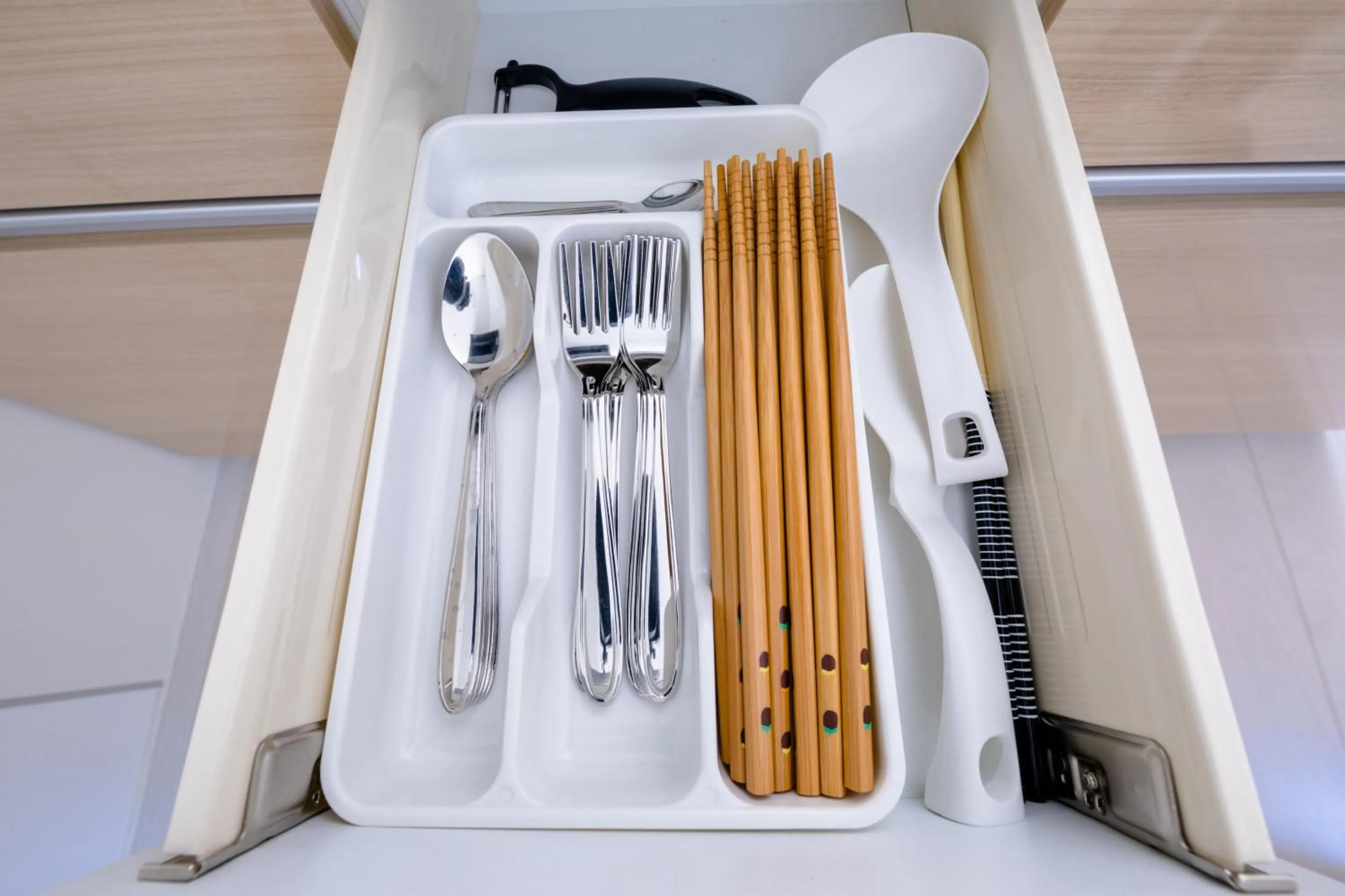 Kitchen or kitchenette in 風雅 Fuga B