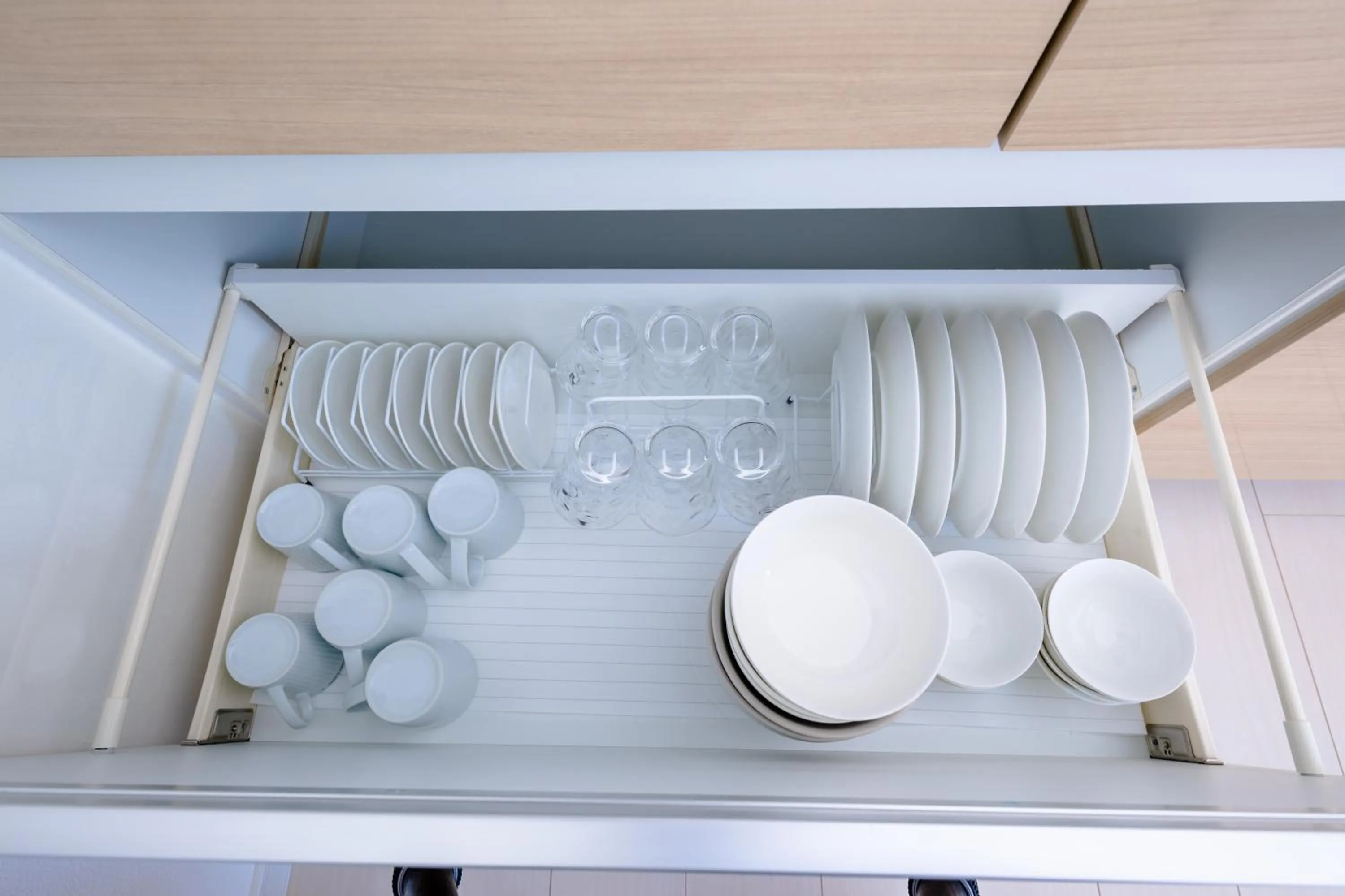 Kitchen or kitchenette in 風雅 Fuga B