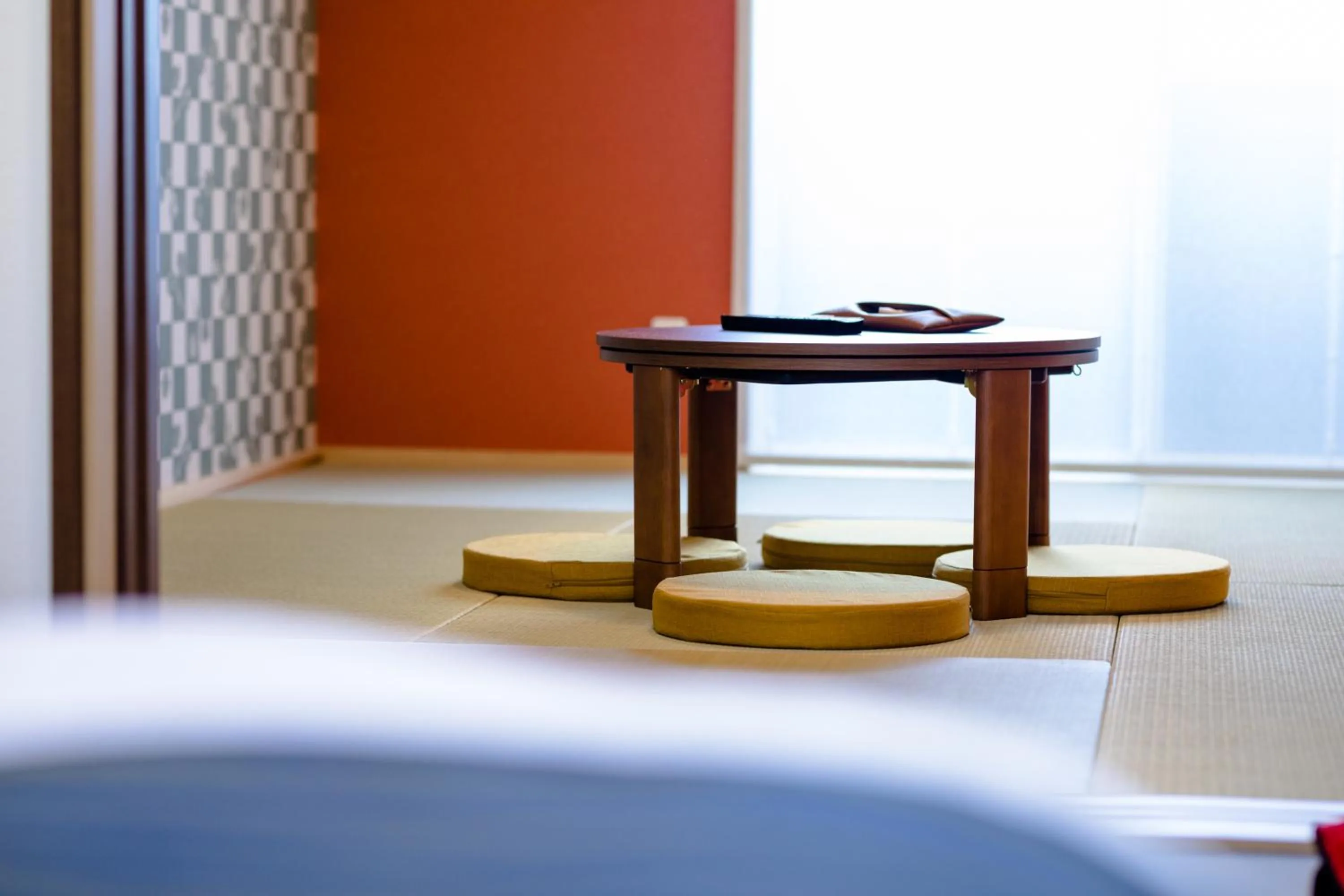 Photo of the whole room in 風雅 Fuga B