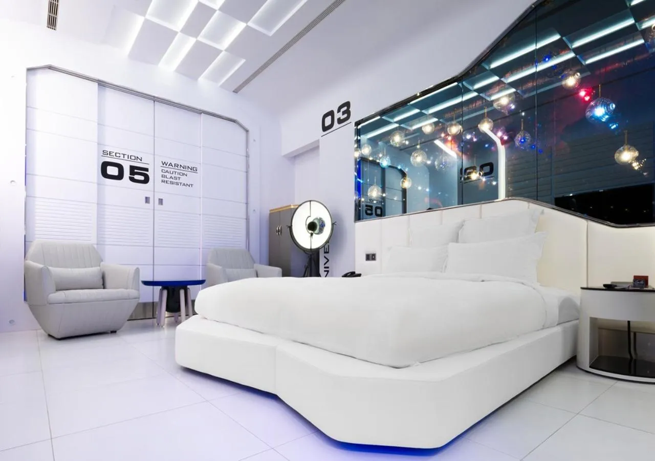 Royal Group Motel Jhong Hua Branch