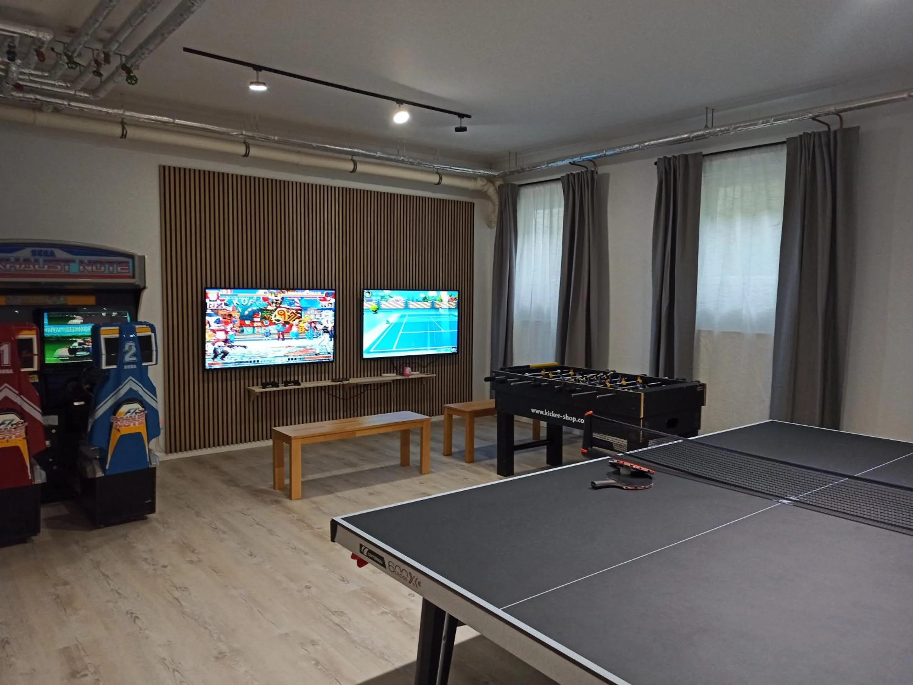 Familienhotel nahe der Therme Erding