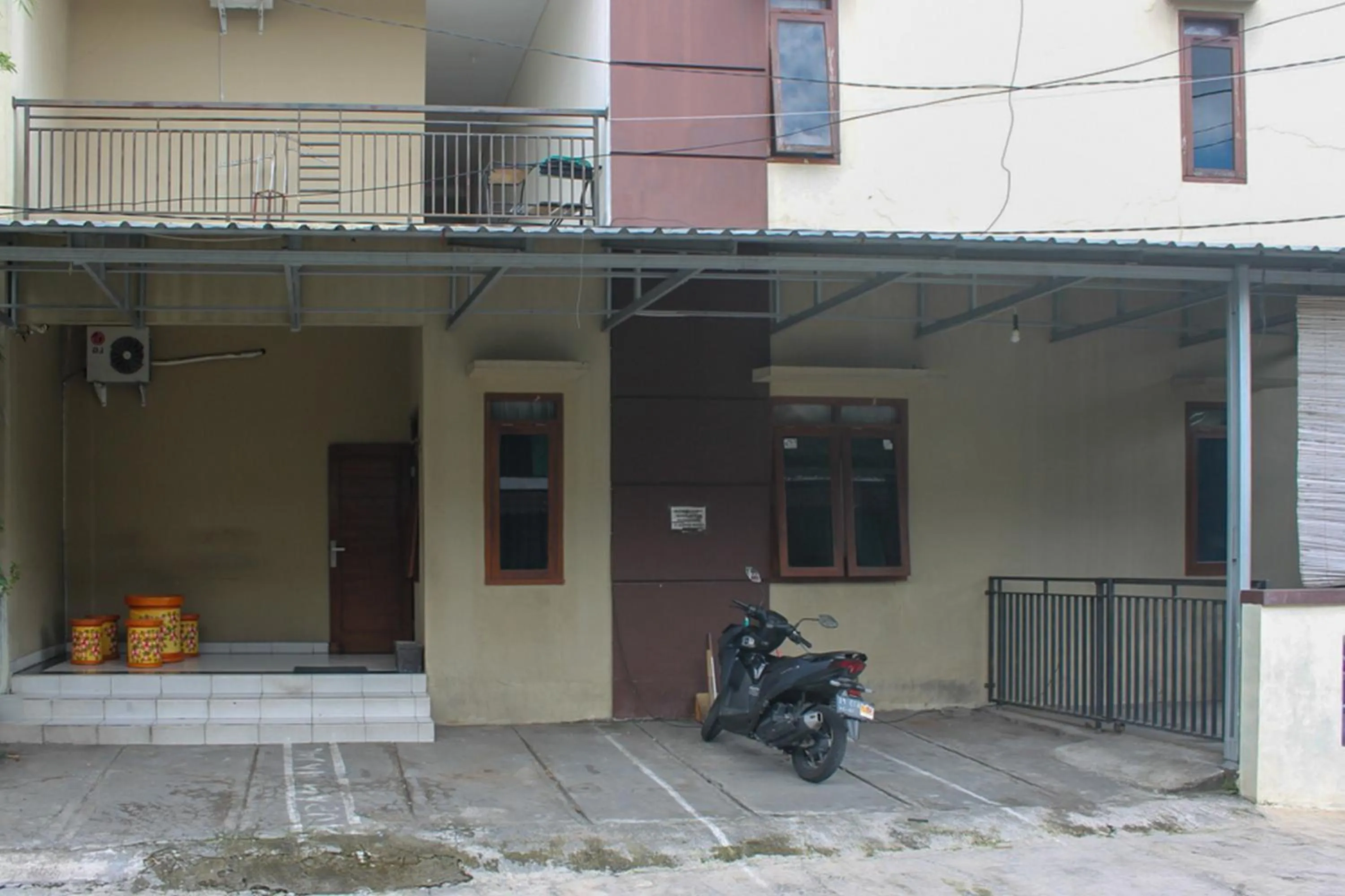 KoolKost Syariah near Universitas Ahmad Dahlan Kampus 1