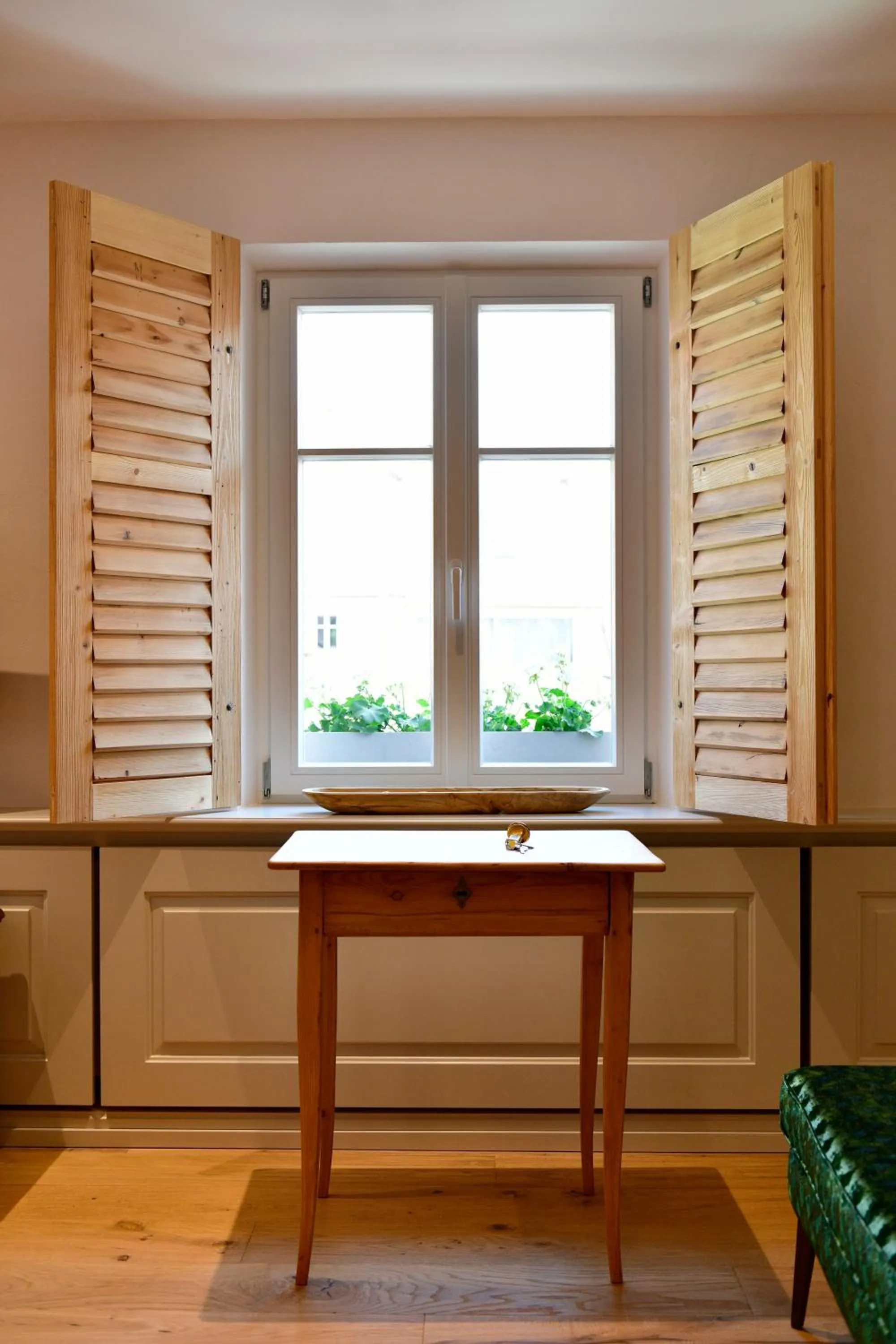 Romantik Hotel Markusturm