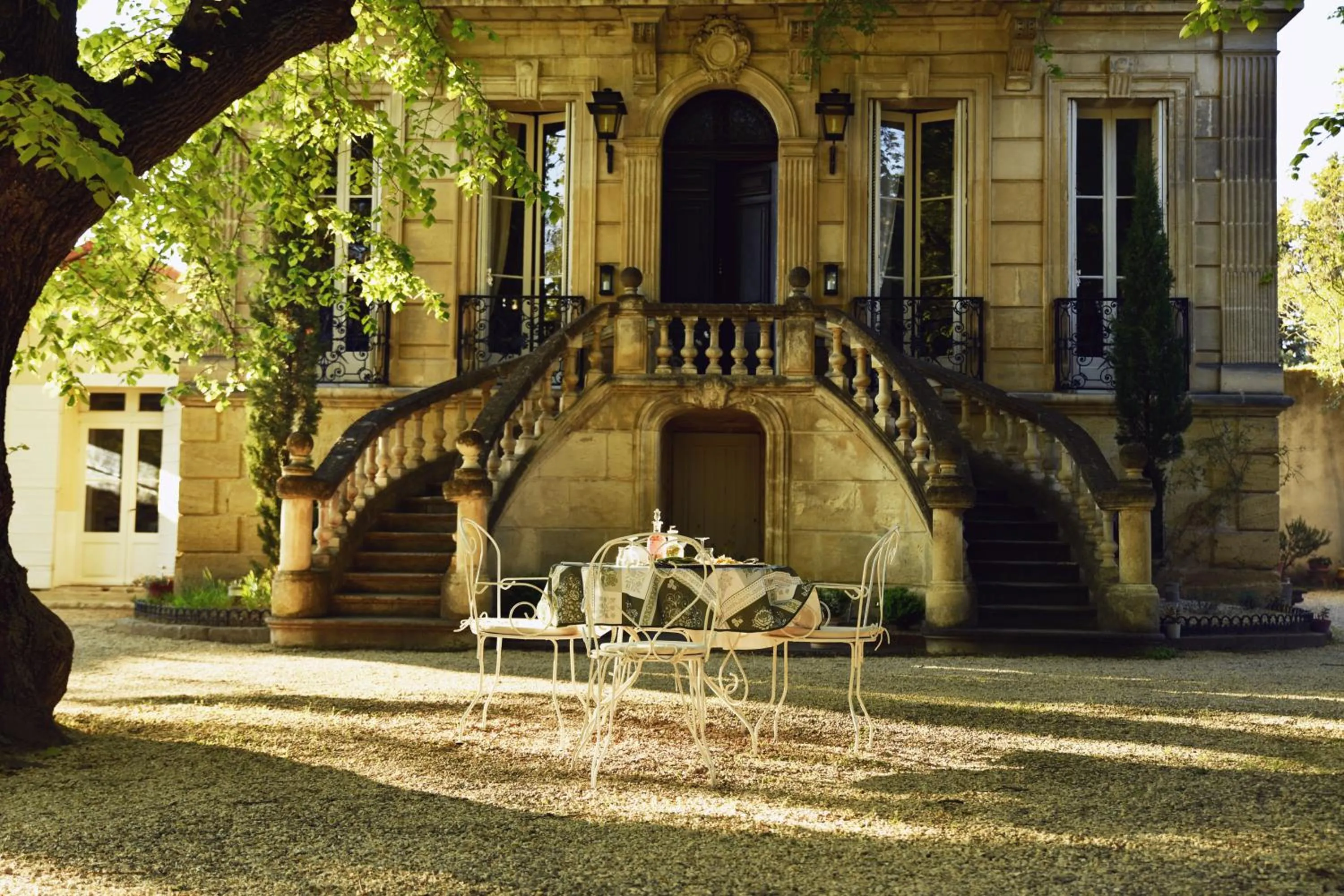 Embarben Maison d'hôtes