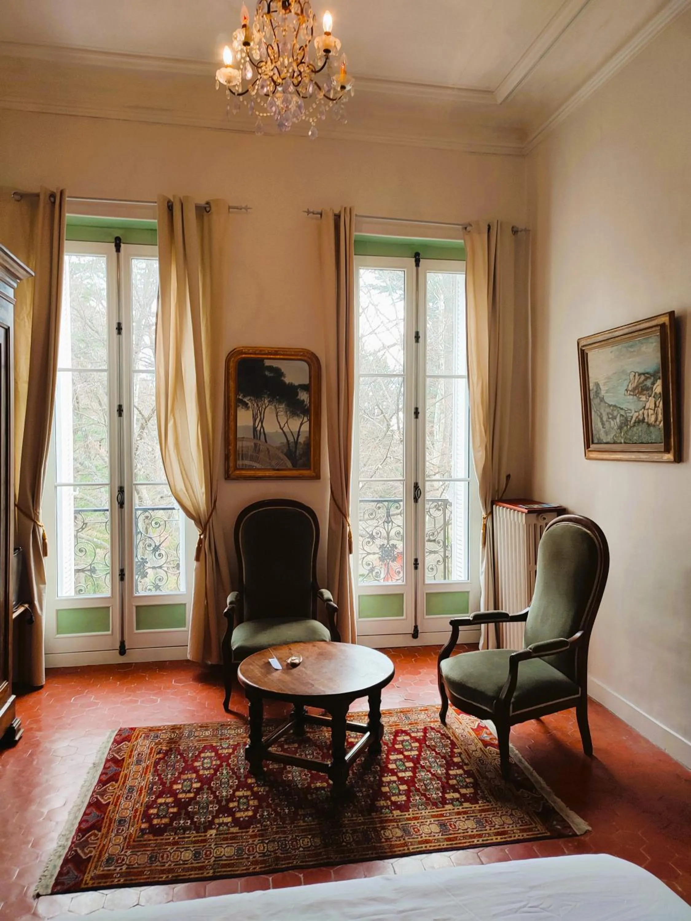 Embarben Maison d'hôtes