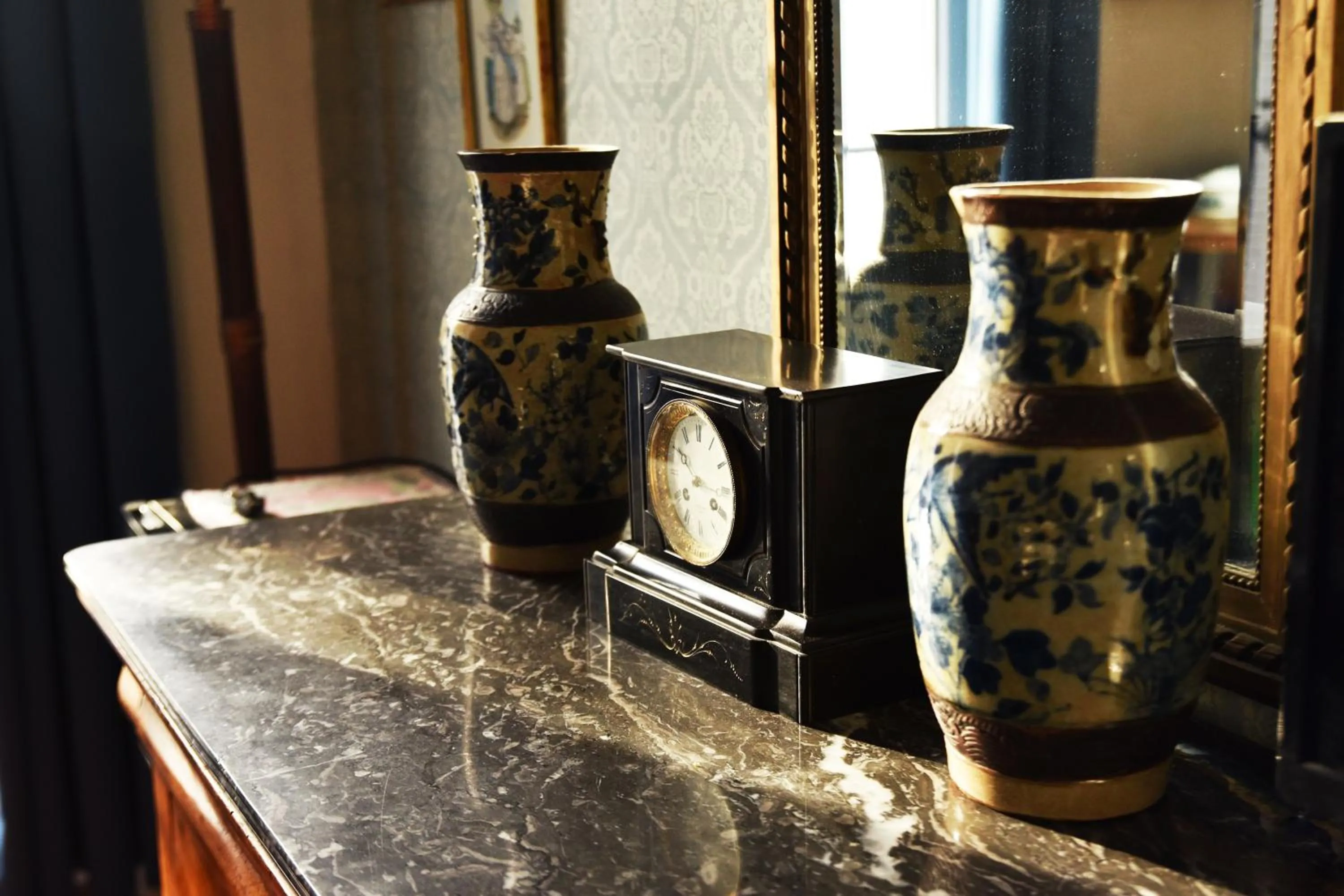 Embarben Maison d'hôtes