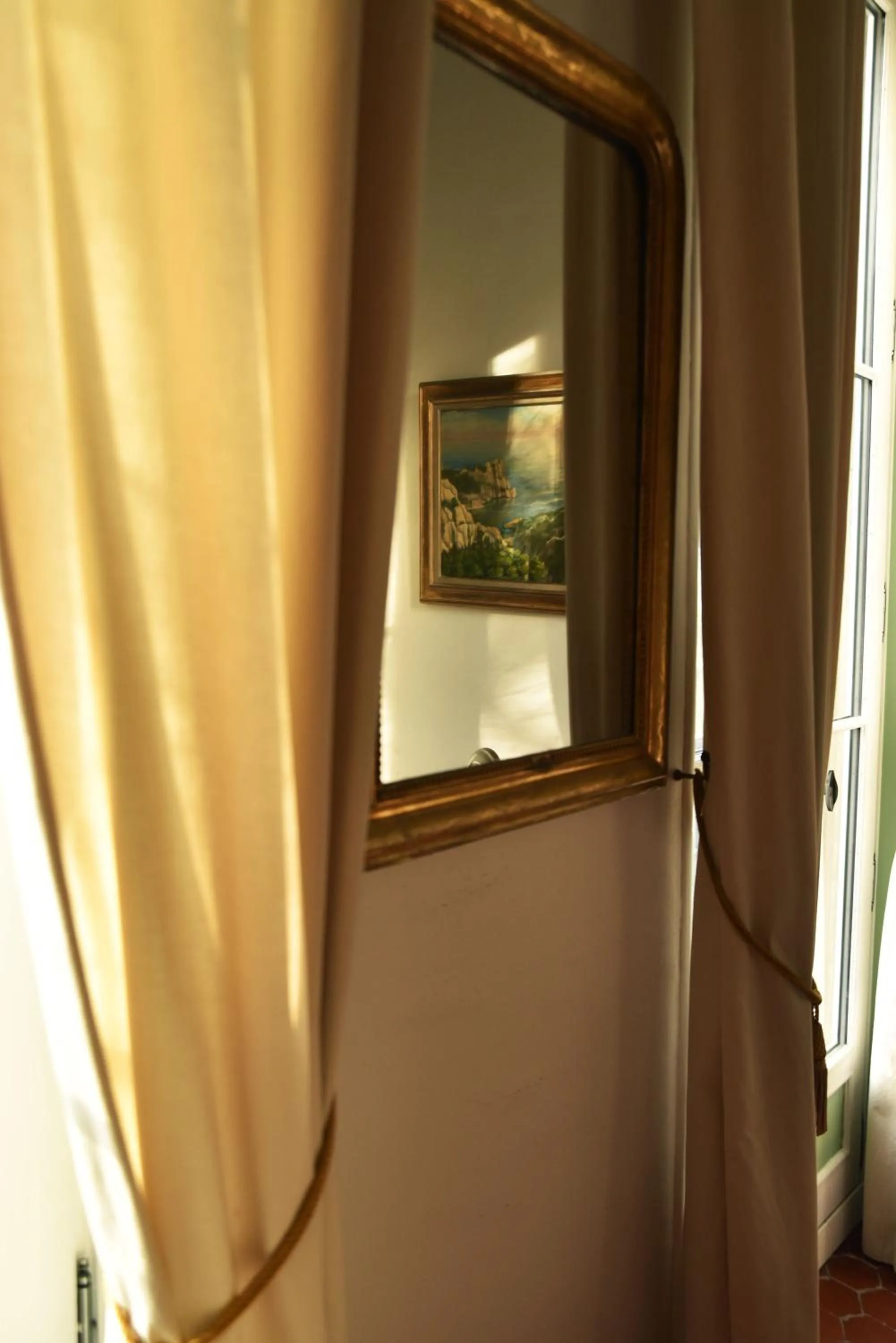 Embarben Maison d'hôtes